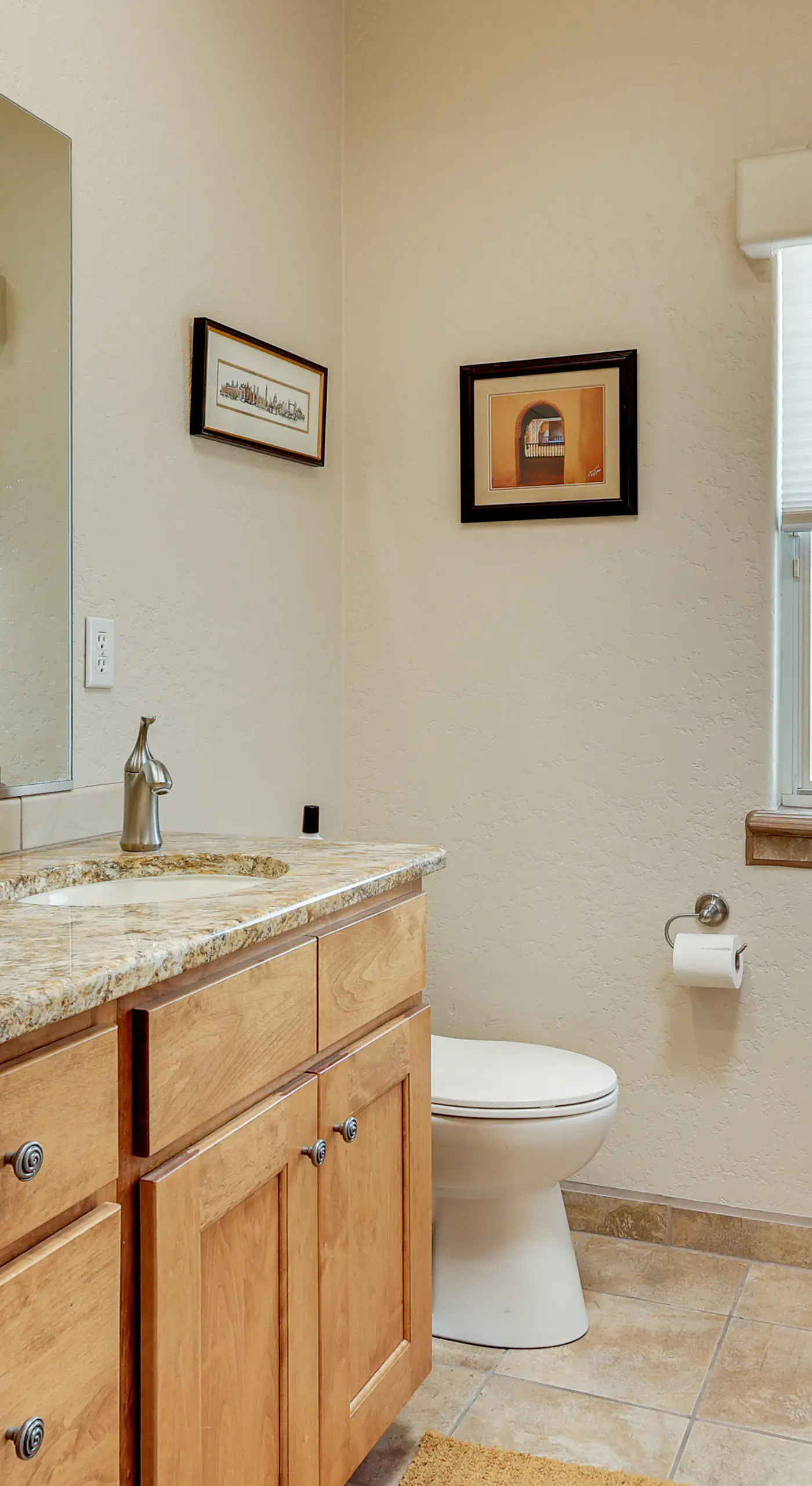 Golf, Hike & Stargaze: Quiet Home in Las Cruces