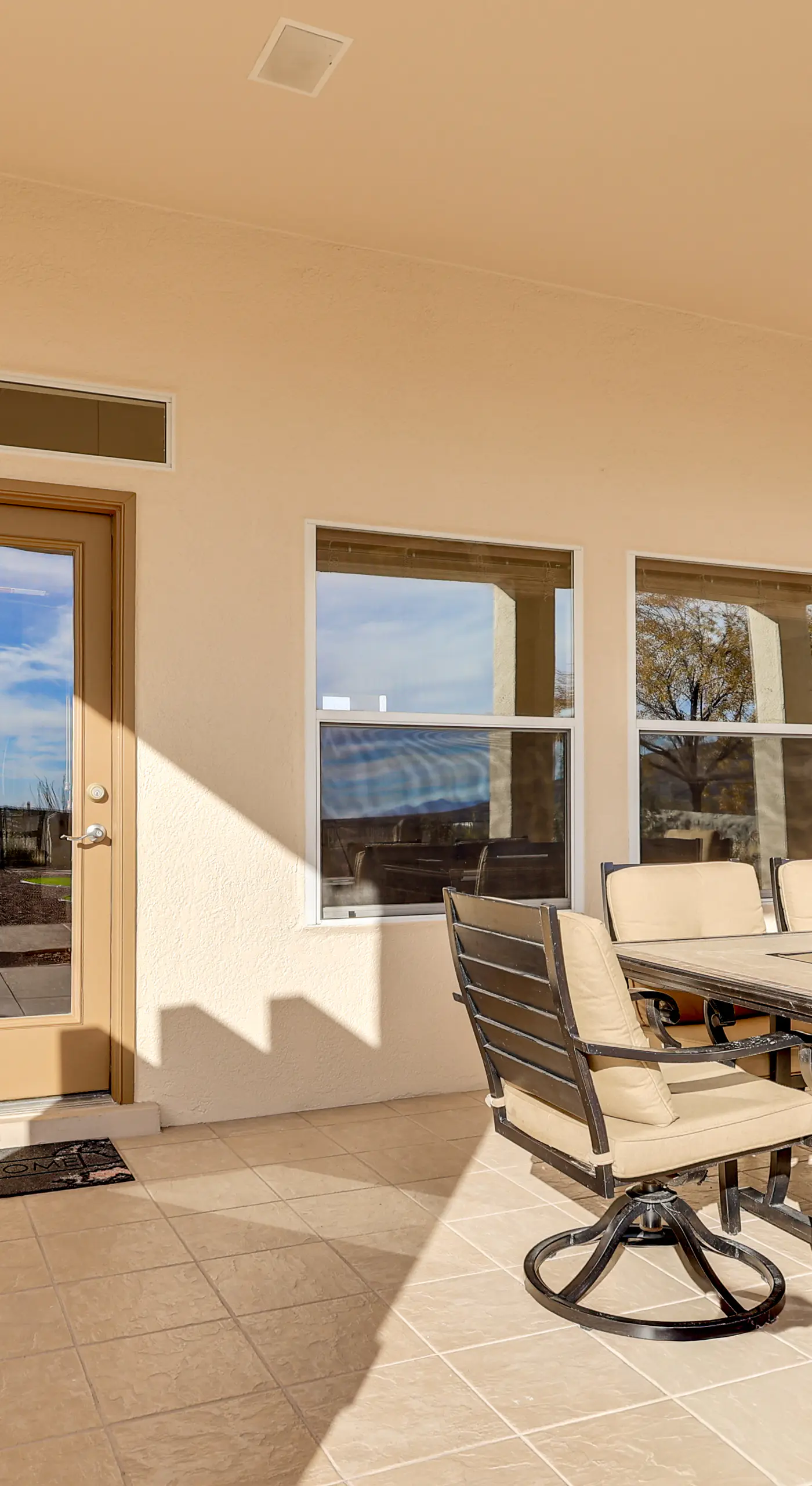 Golf, Hike & Stargaze: Quiet Home in Las Cruces
