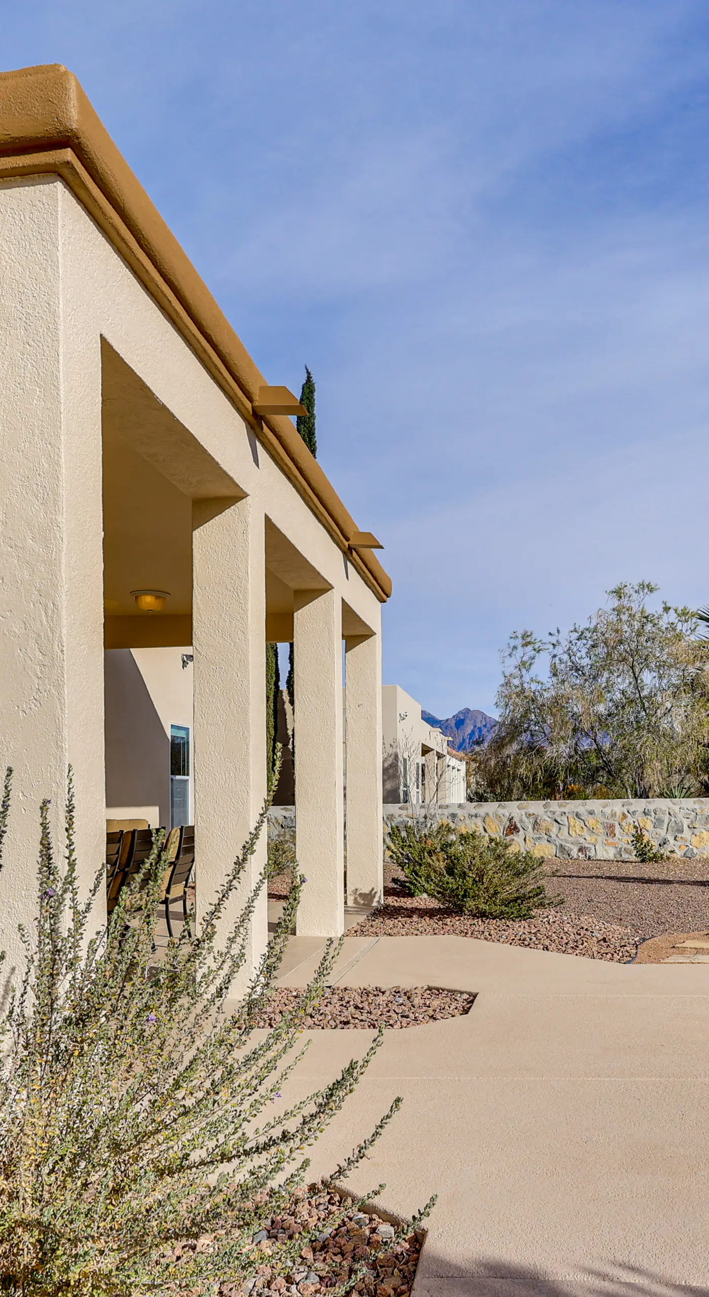Golf, Hike & Stargaze: Quiet Home in Las Cruces
