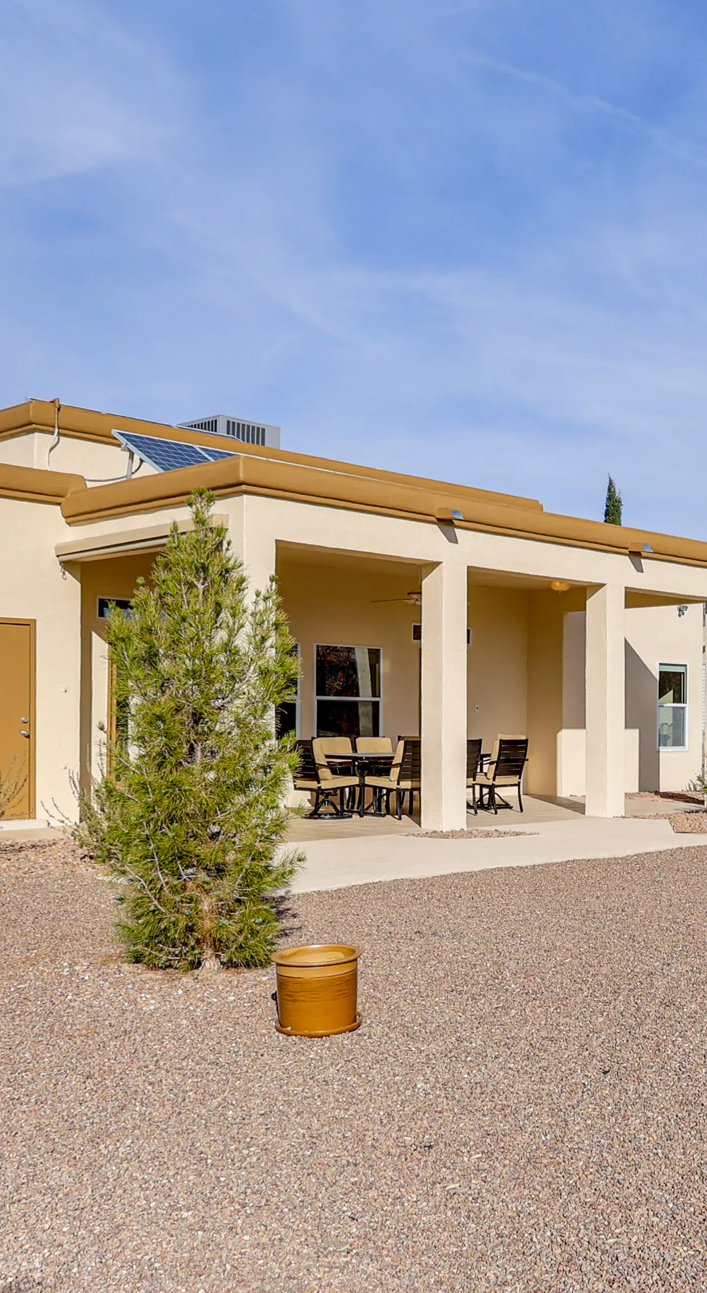 Golf, Hike & Stargaze: Quiet Home in Las Cruces