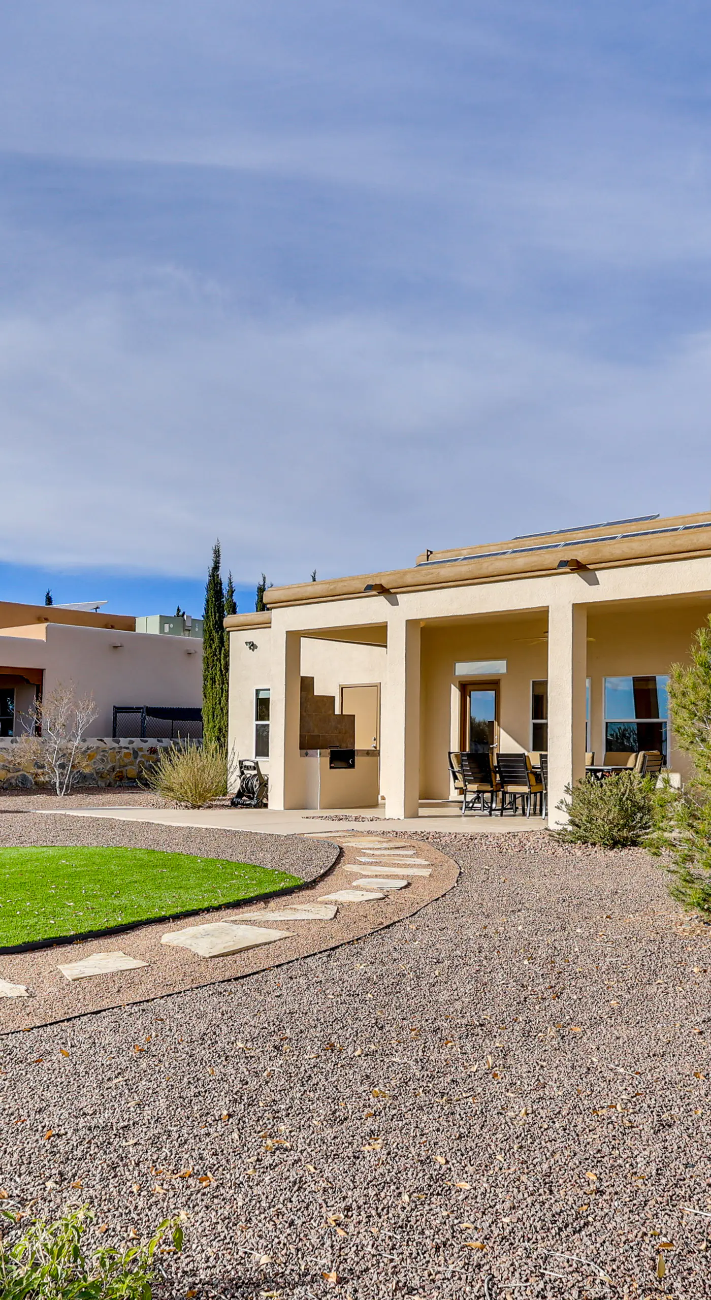 Golf, Hike & Stargaze: Quiet Home in Las Cruces