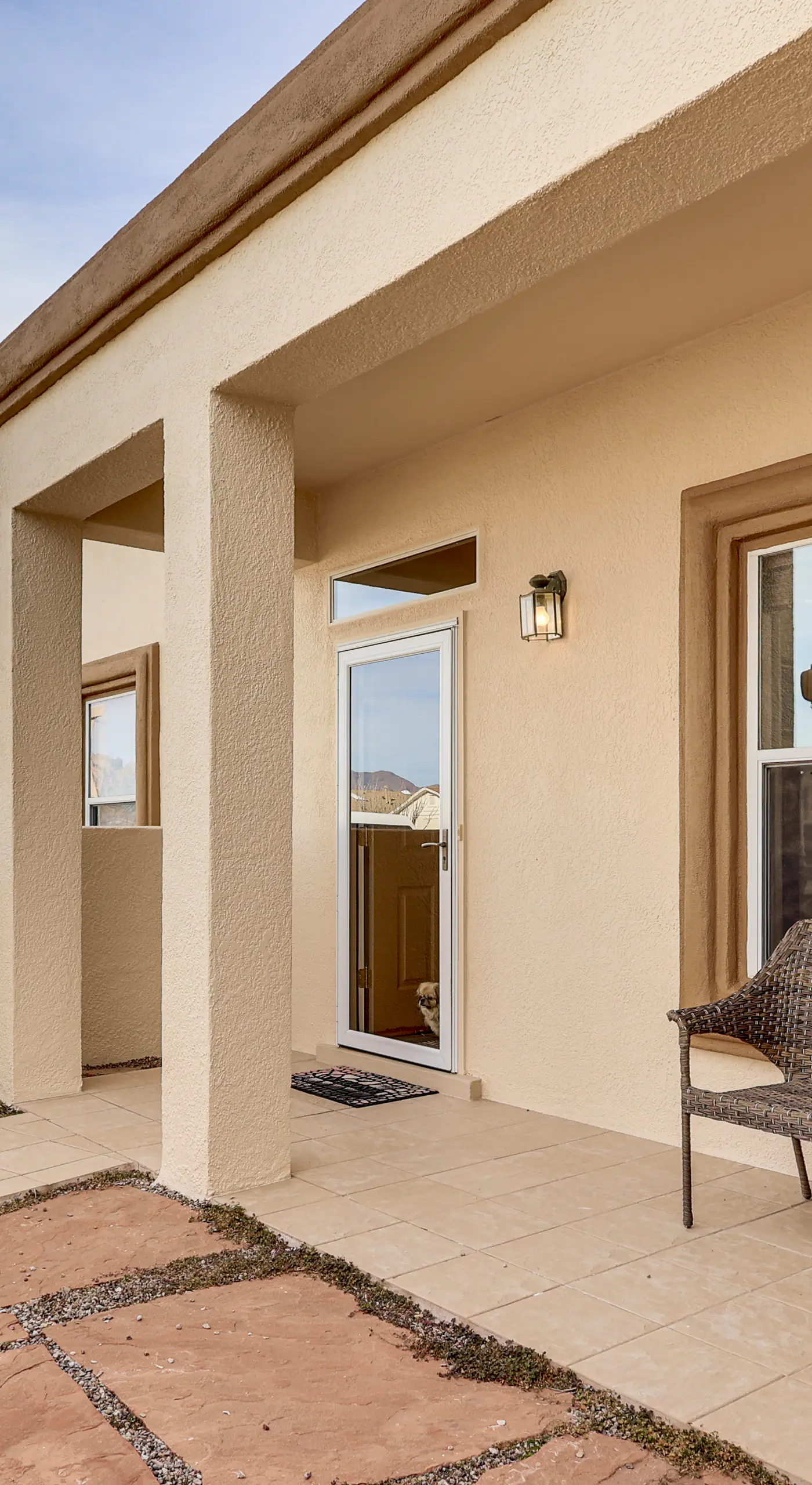 Golf, Hike & Stargaze: Quiet Home in Las Cruces