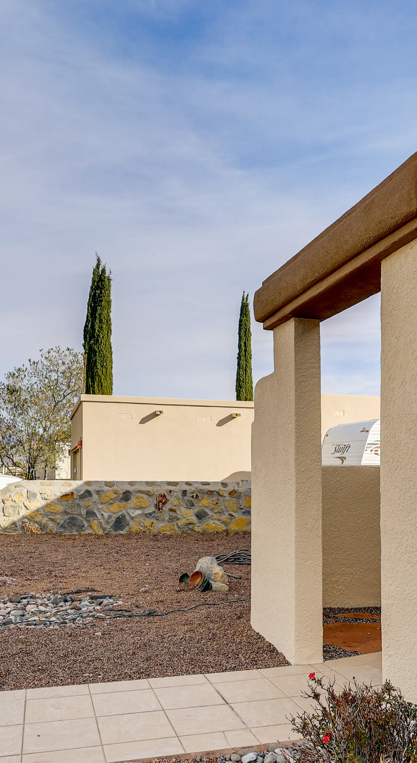 Golf, Hike & Stargaze: Quiet Home in Las Cruces