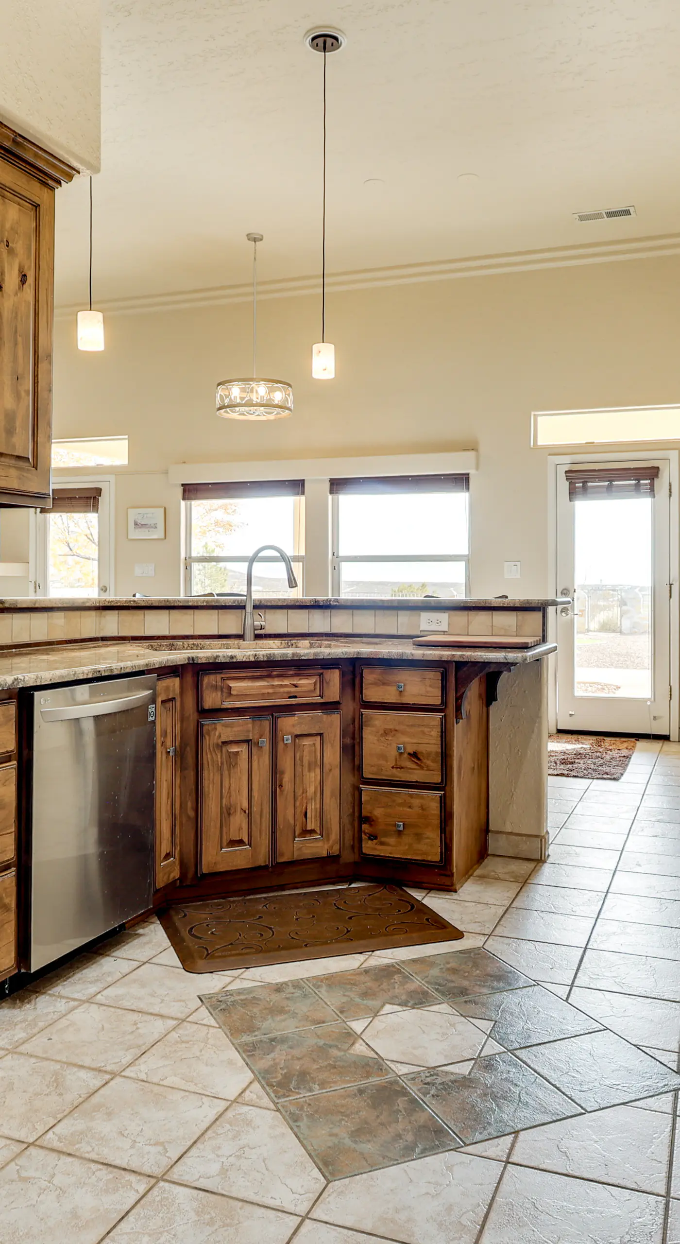 Golf, Hike & Stargaze: Quiet Home in Las Cruces