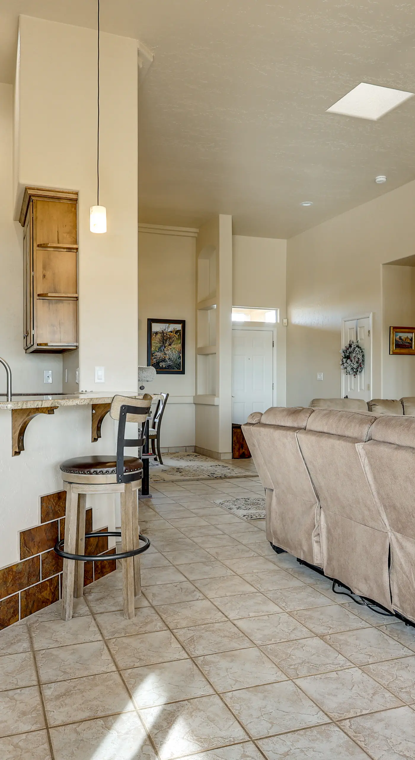 Golf, Hike & Stargaze: Quiet Home in Las Cruces