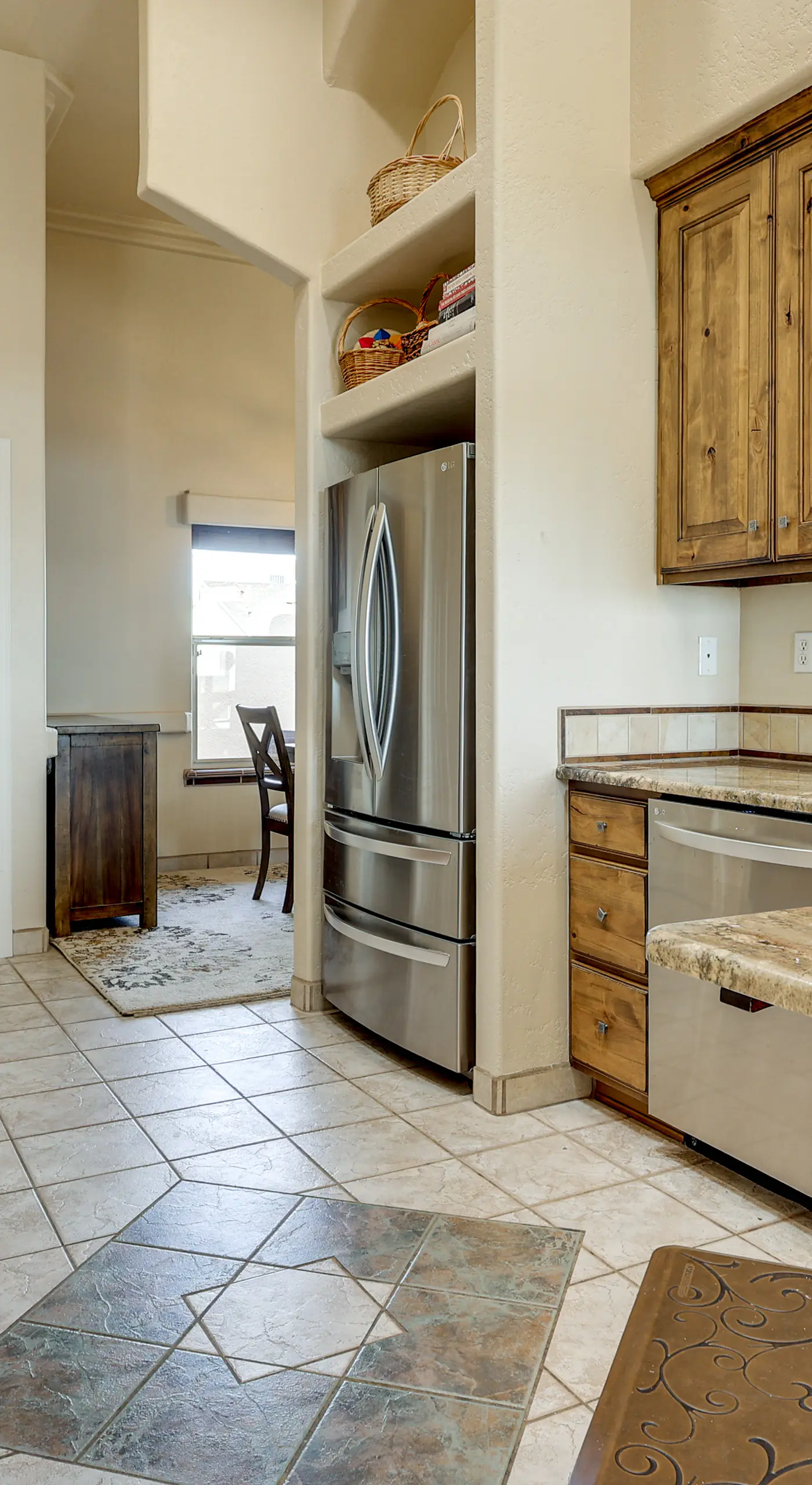 Golf, Hike & Stargaze: Quiet Home in Las Cruces