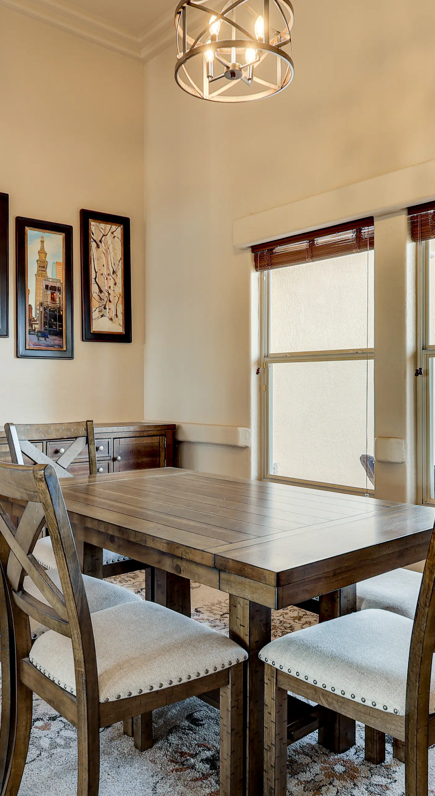 Golf, Hike & Stargaze: Quiet Home in Las Cruces