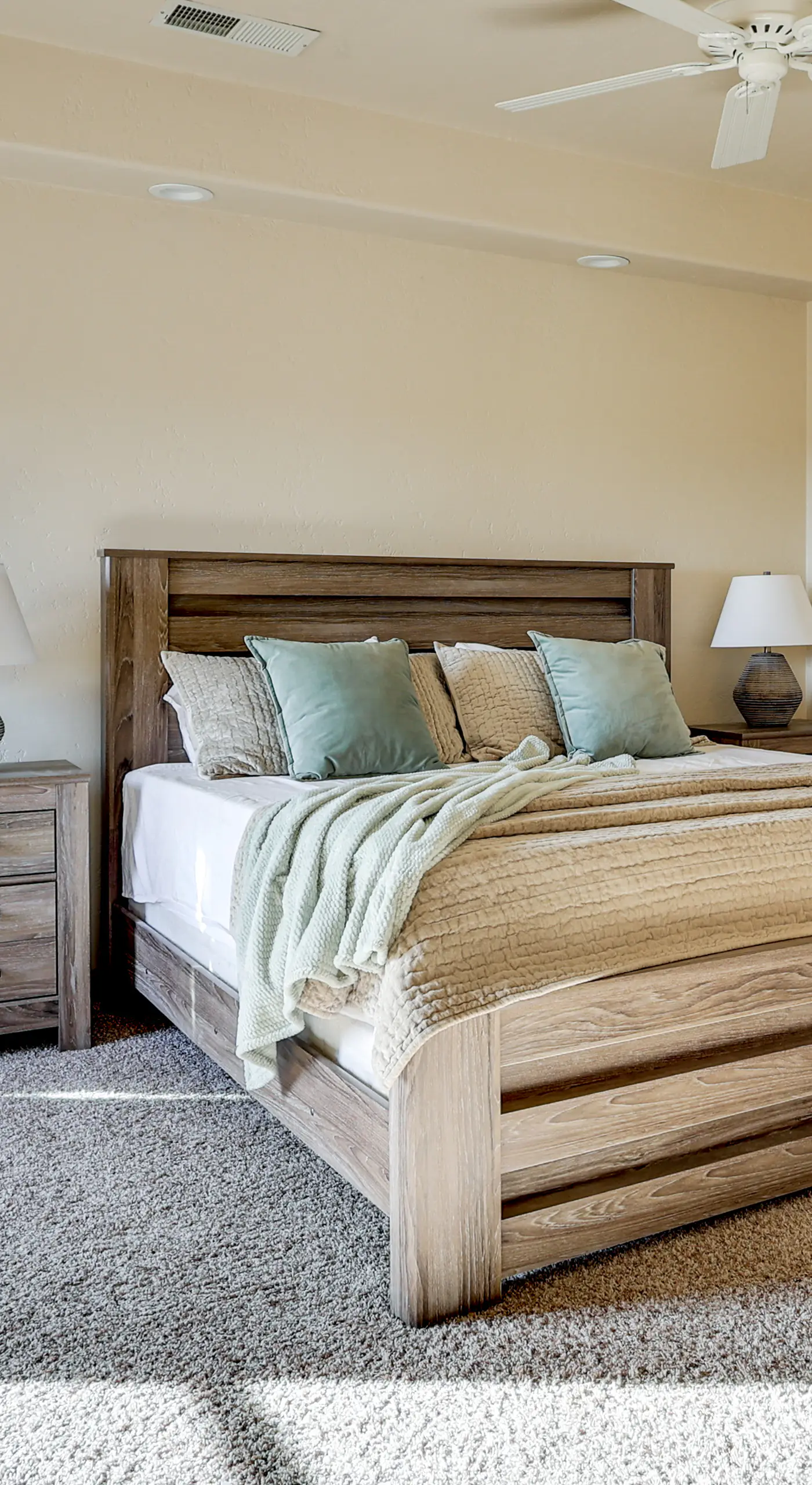 Golf, Hike & Stargaze: Quiet Home in Las Cruces