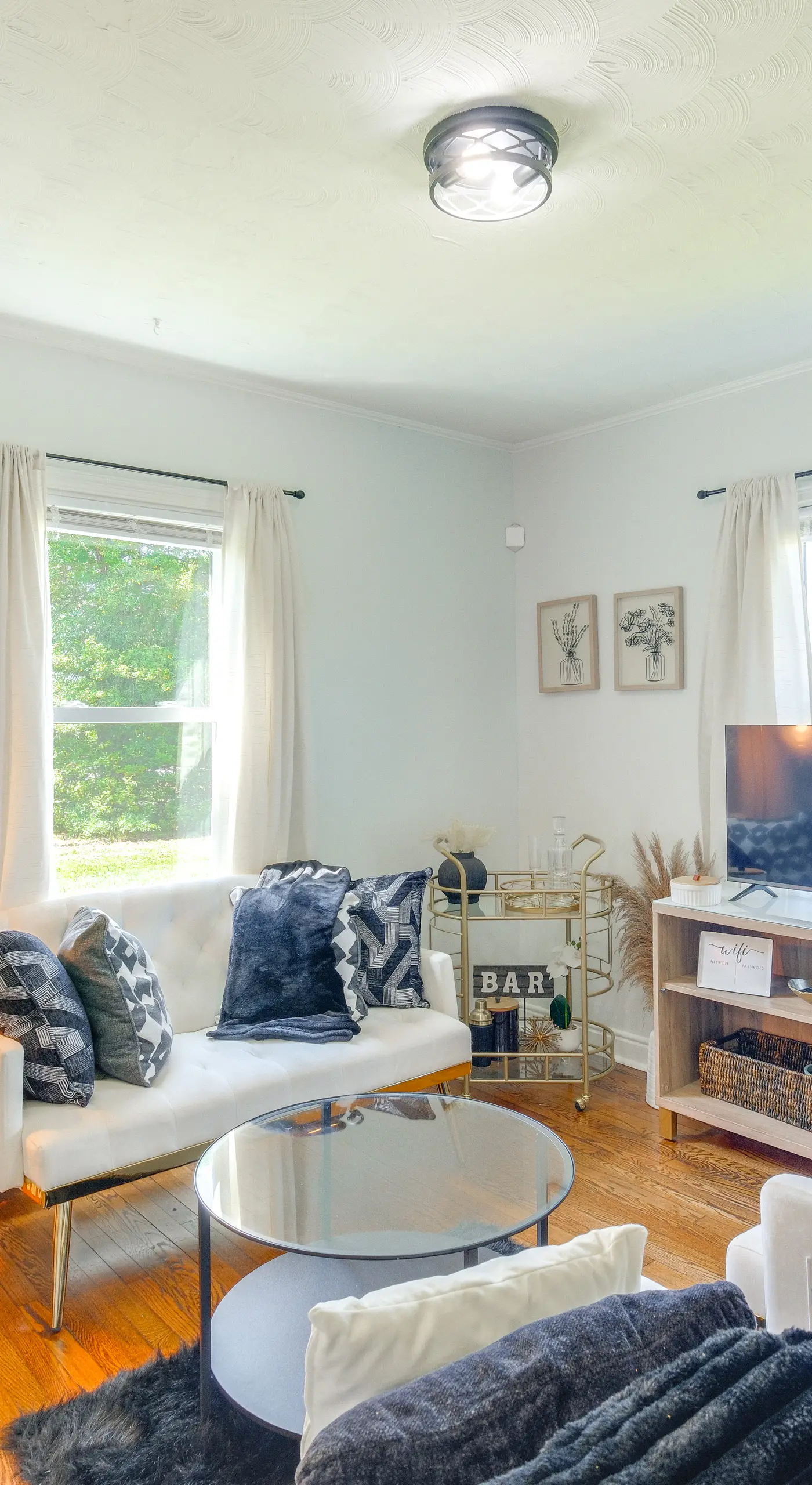 3 Mi to Downtown: Getaway in Richmond
