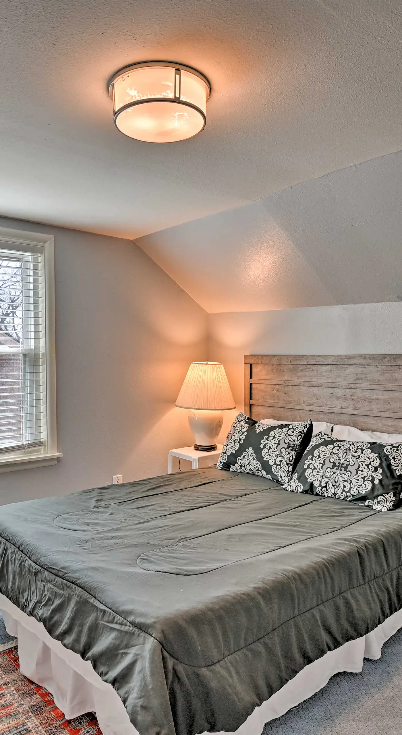 Spacious Lexington Studio: 2 Miles to Rupp Arena
