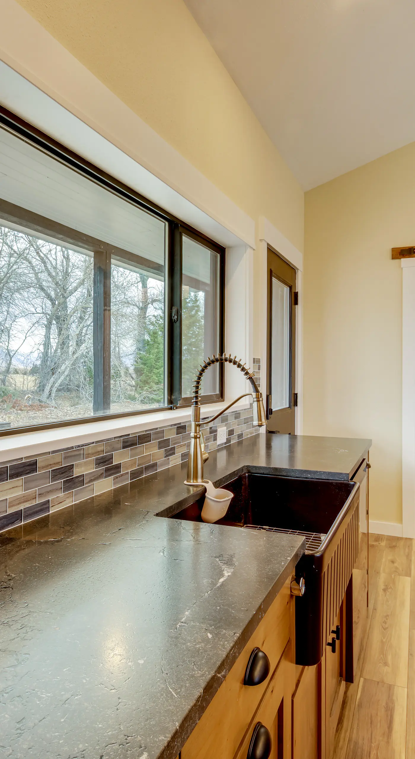 Mtn-View Gem Near Chico, Sage & Yellowstone!
