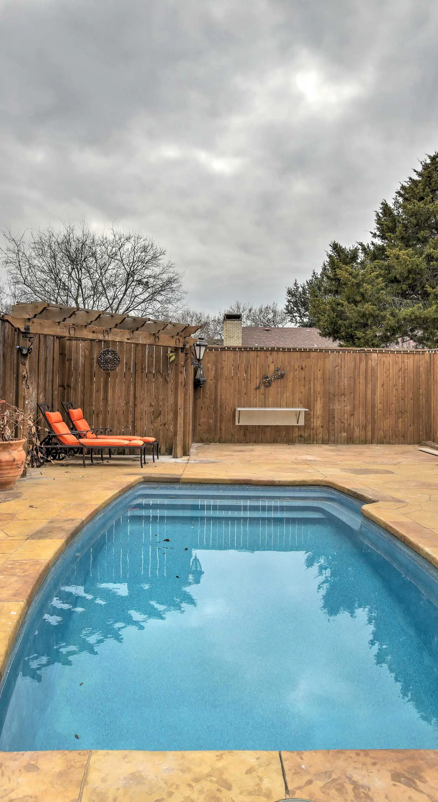 Broken Bow Home w/ Private Pool & Arcade Games!