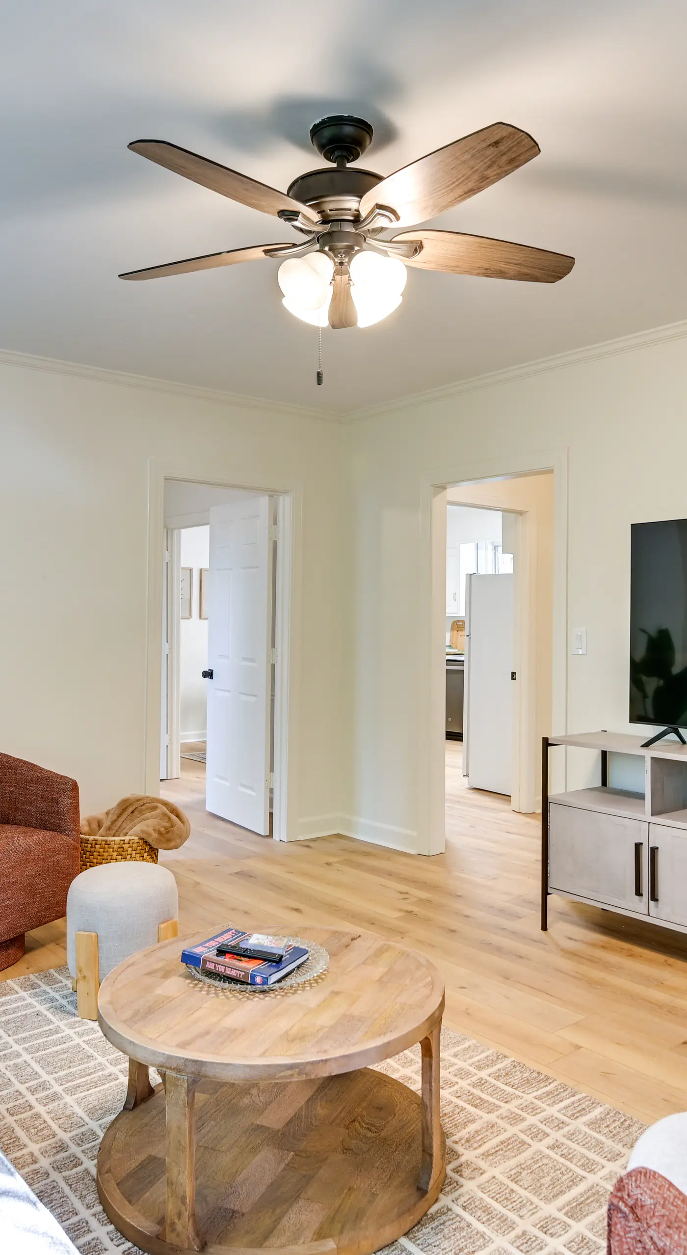 Centrally Located Home ~ Steps to Oxford Square!