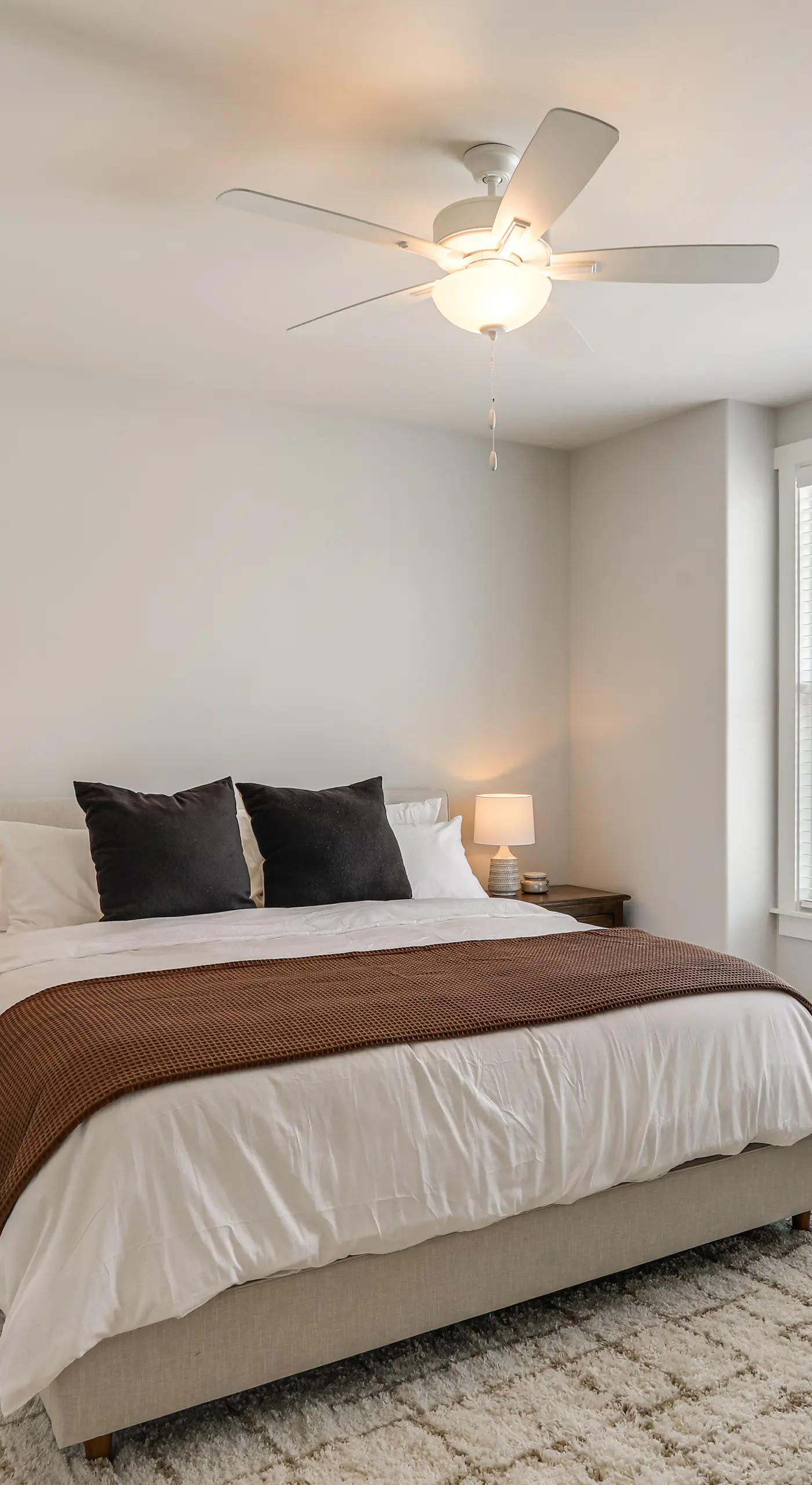 3 Mi to Ole Miss, New Build: Inviting Townhome!
