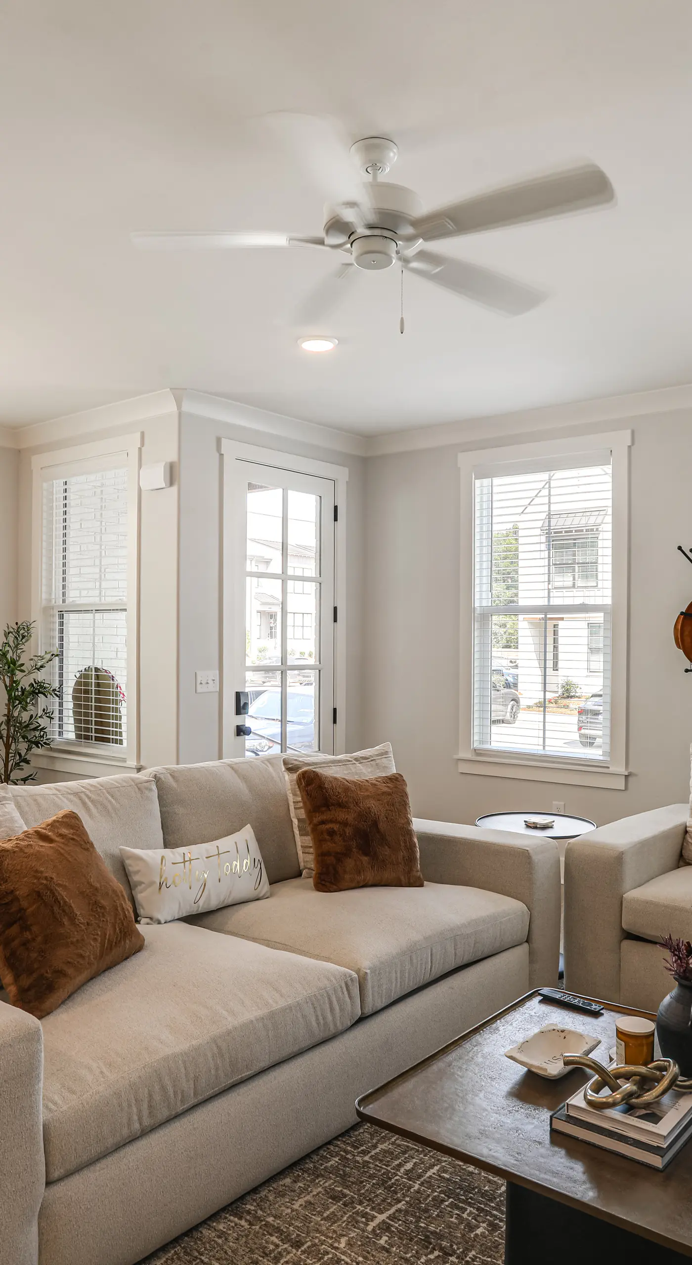 3 Mi to Ole Miss, New Build: Inviting Townhome!