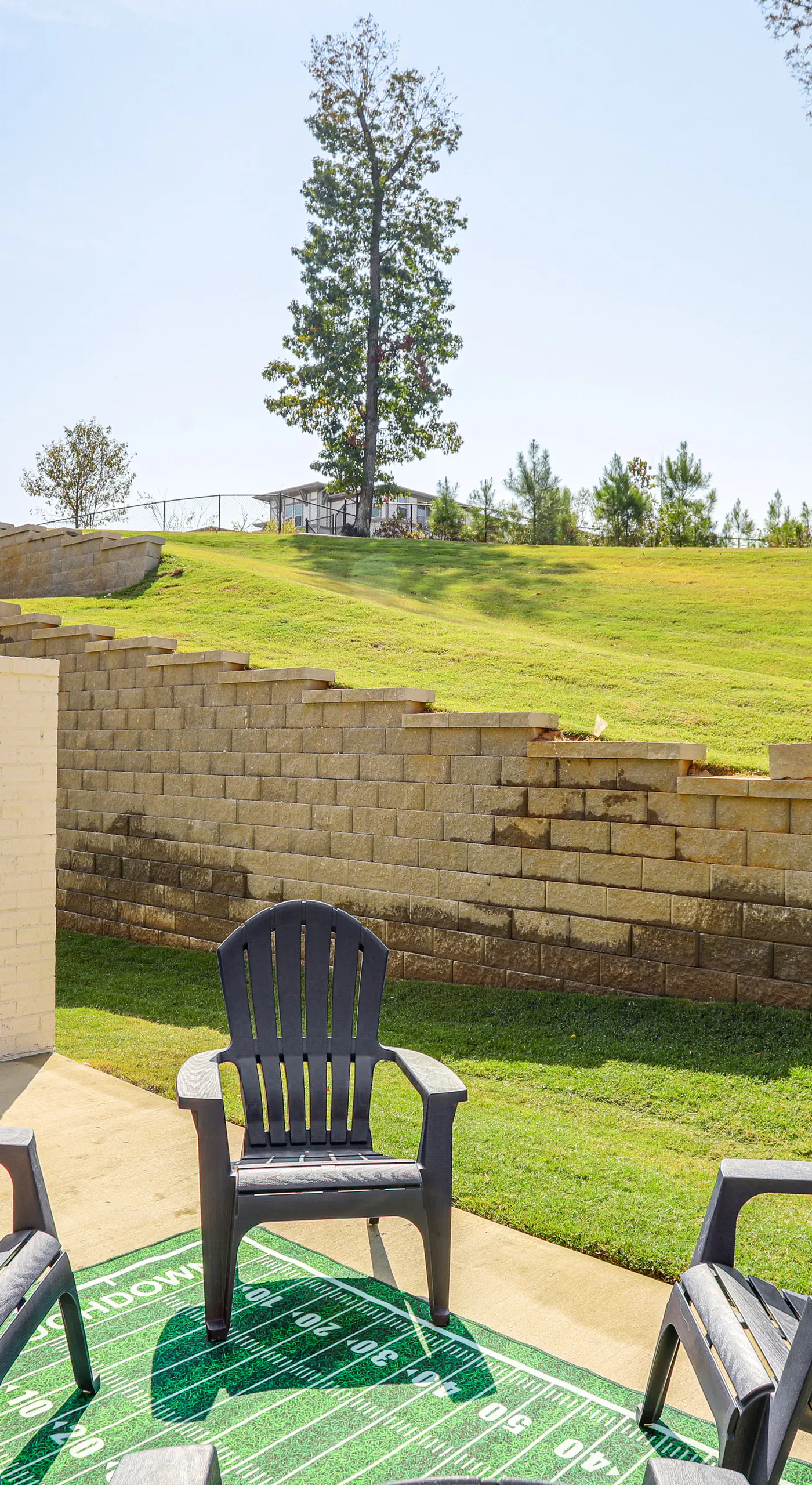 3 Mi to Ole Miss, New Build: Inviting Townhome!