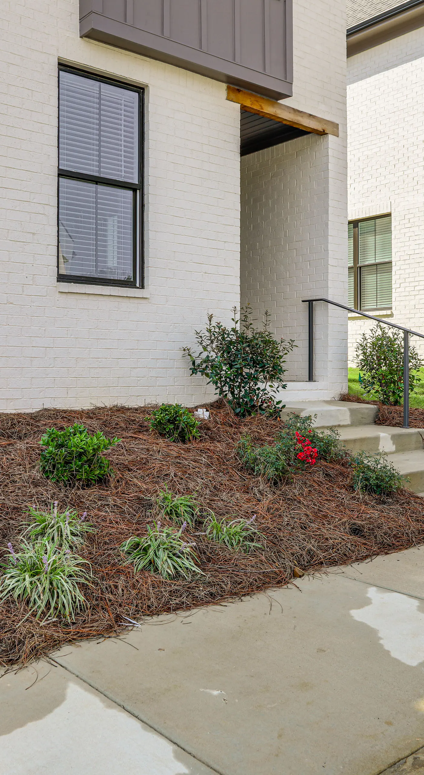3 Mi to Ole Miss, New Build: Inviting Townhome!