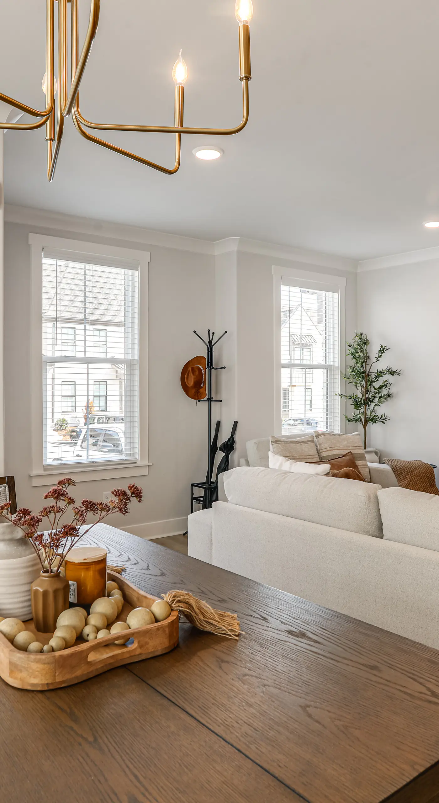 3 Mi to Ole Miss, New Build: Inviting Townhome!