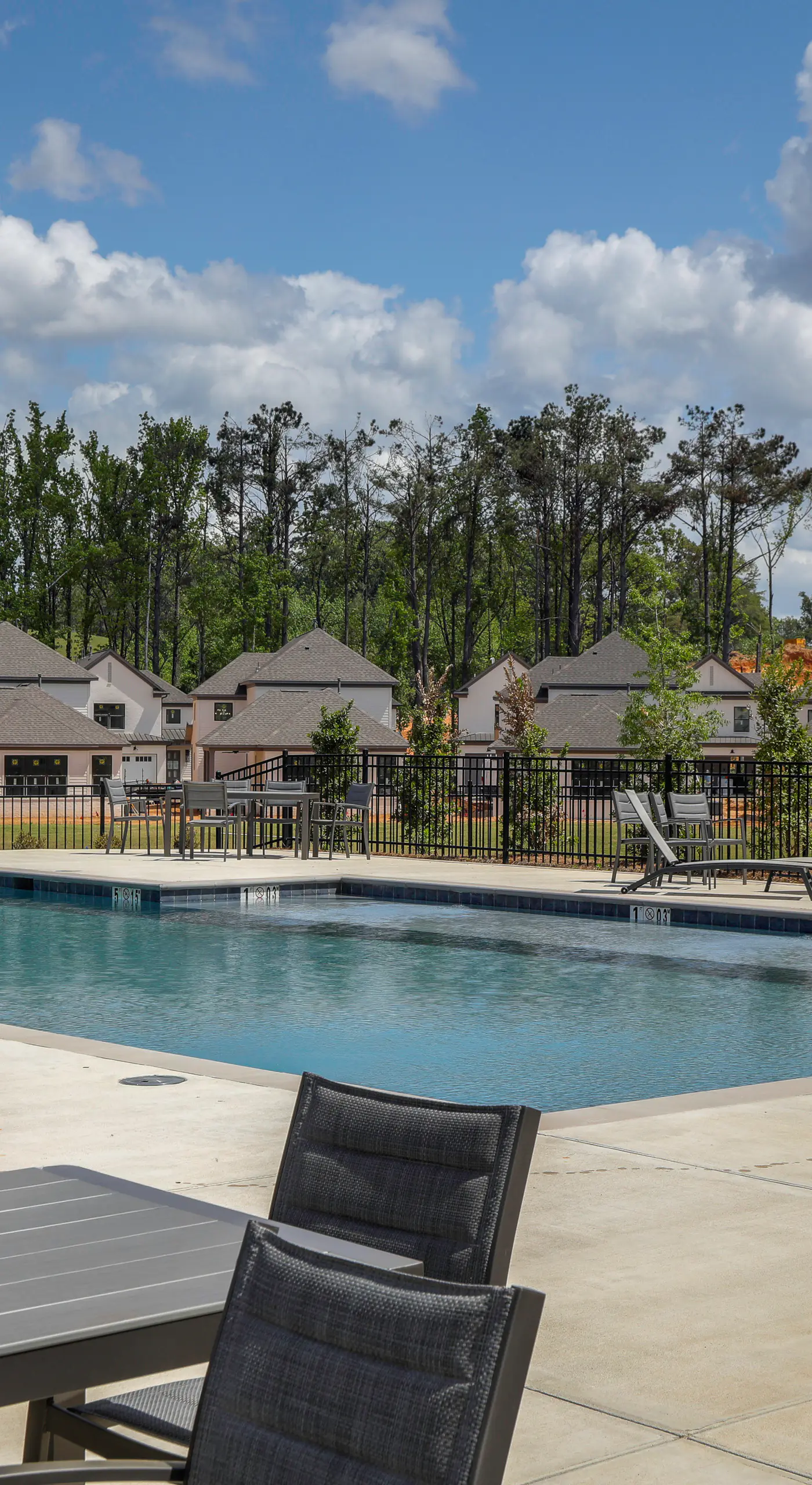 2 Mi to Dtwn! Newly Built Oxford Retreat w/ Porch