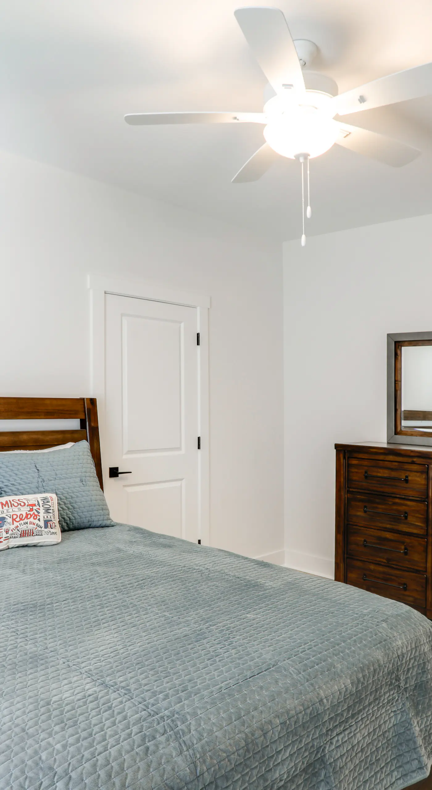 2 Mi to Dtwn! Newly Built Oxford Retreat w/ Porch