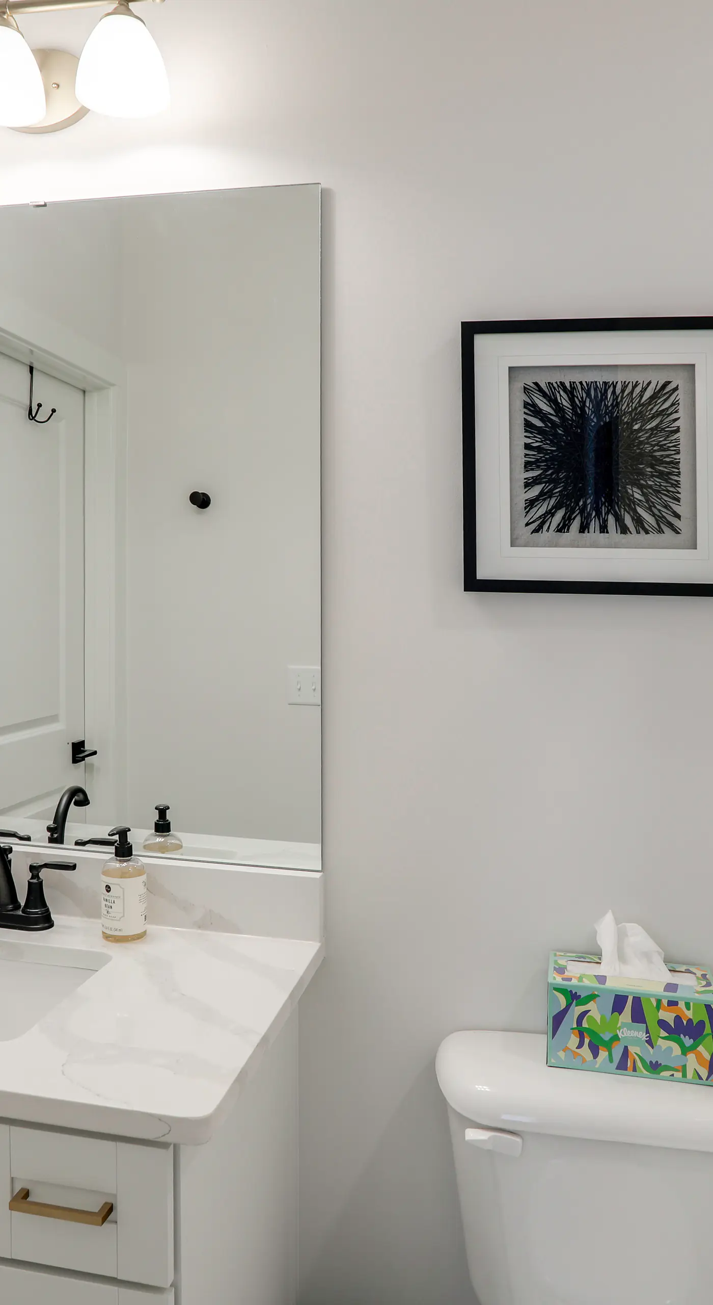 2 Mi to Dtwn! Newly Built Oxford Retreat w/ Porch