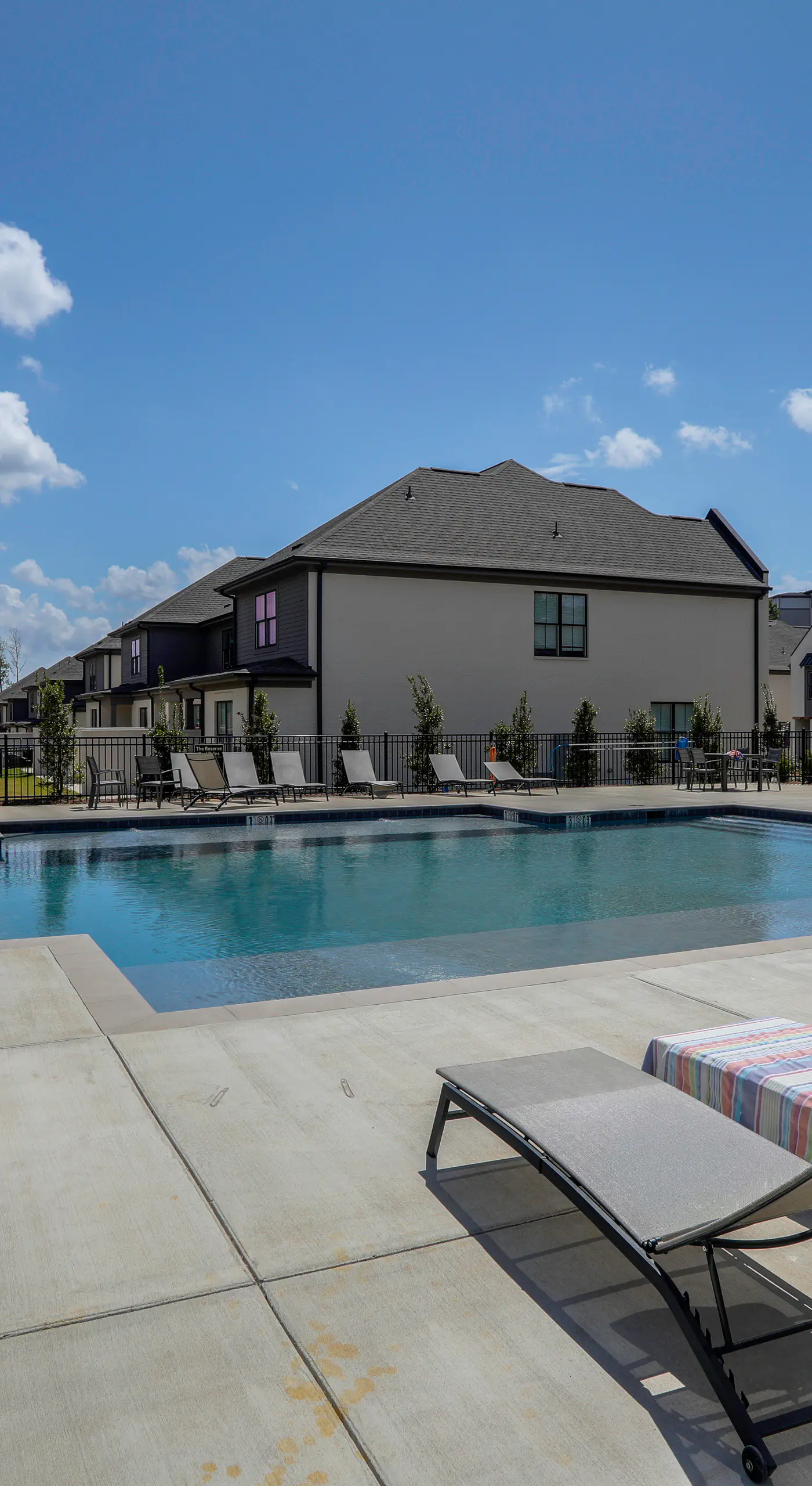 2 Mi to Dtwn! Newly Built Oxford Retreat w/ Porch