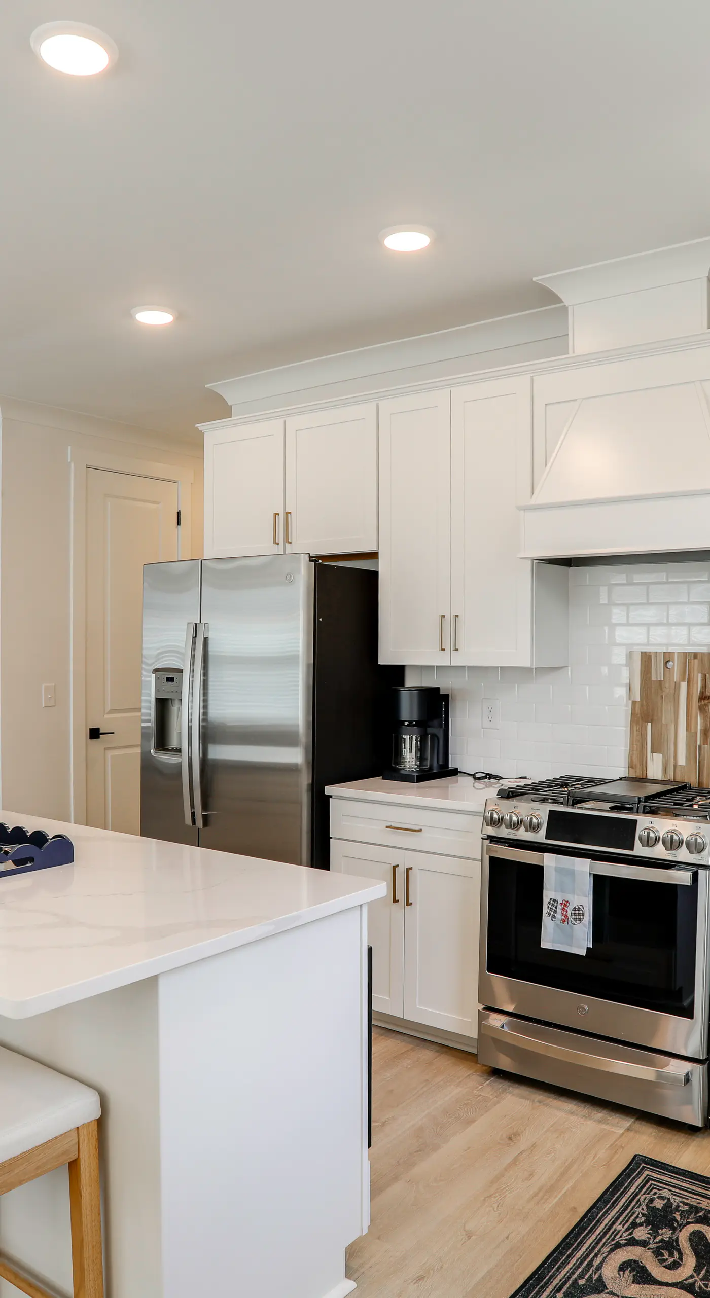 2 Mi to Dtwn! Newly Built Oxford Retreat w/ Porch
