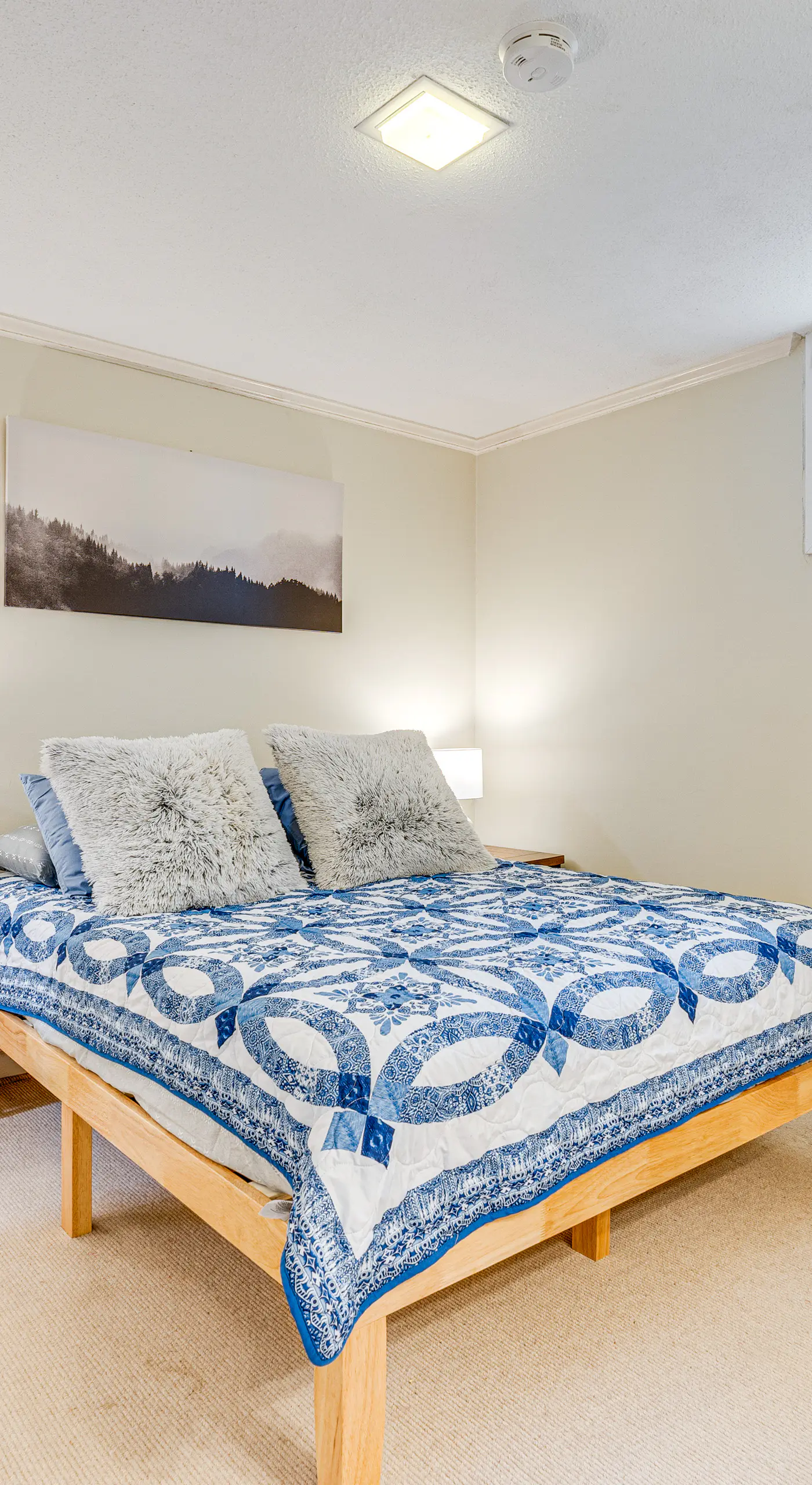 Renovated Ski-In/Ski-Out Peru Condo at Bromley Mtn