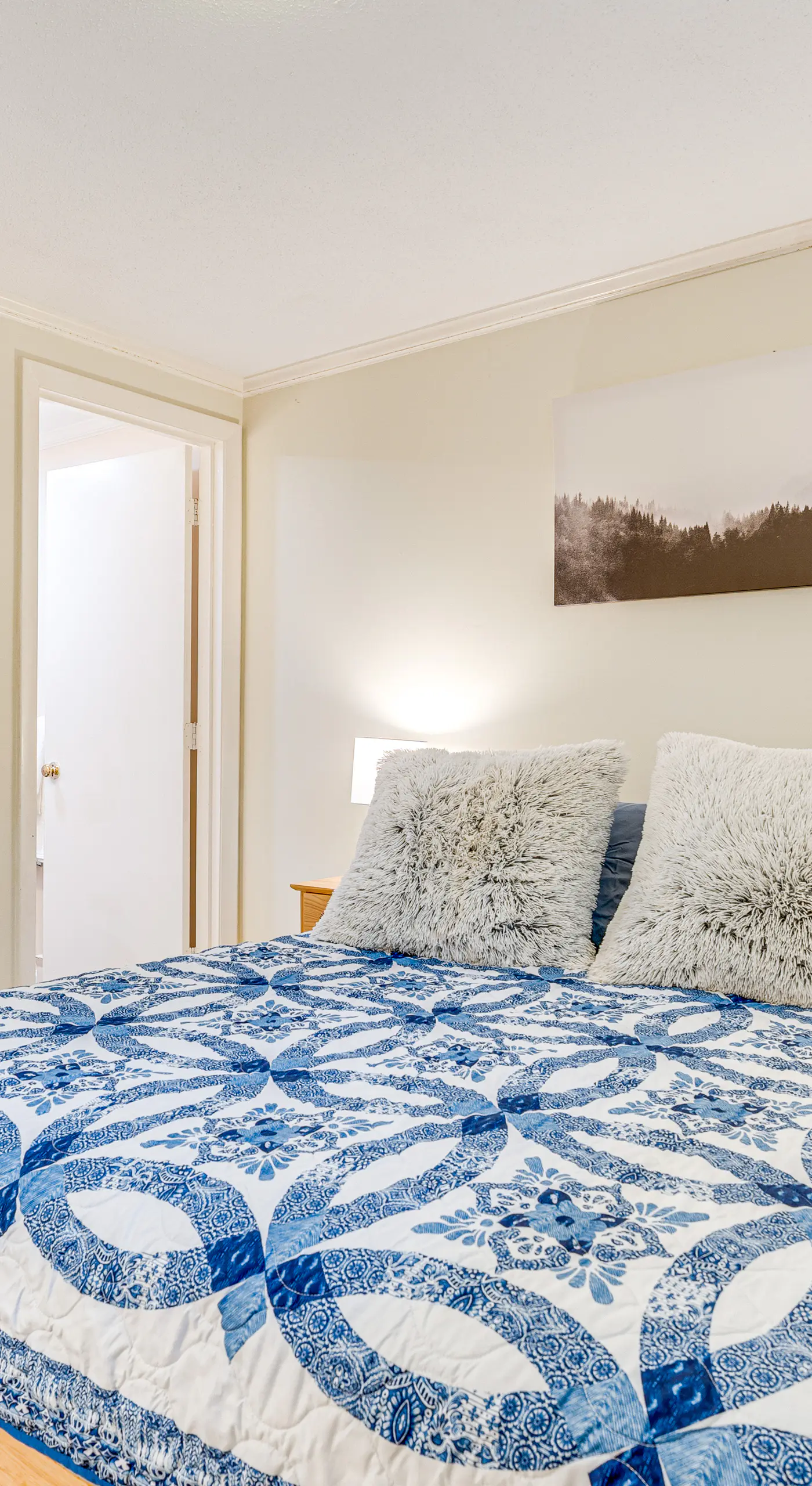 Renovated Ski-In/Ski-Out Peru Condo at Bromley Mtn