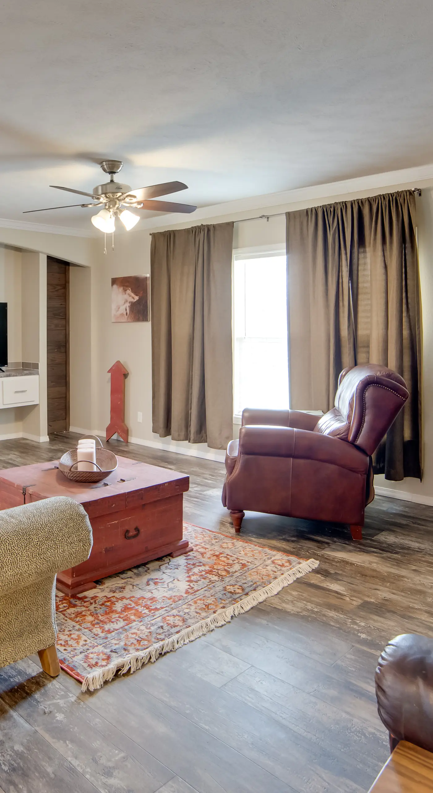 Steps to WES Arena: Pet-Friendly Cabin w/ Deck!
