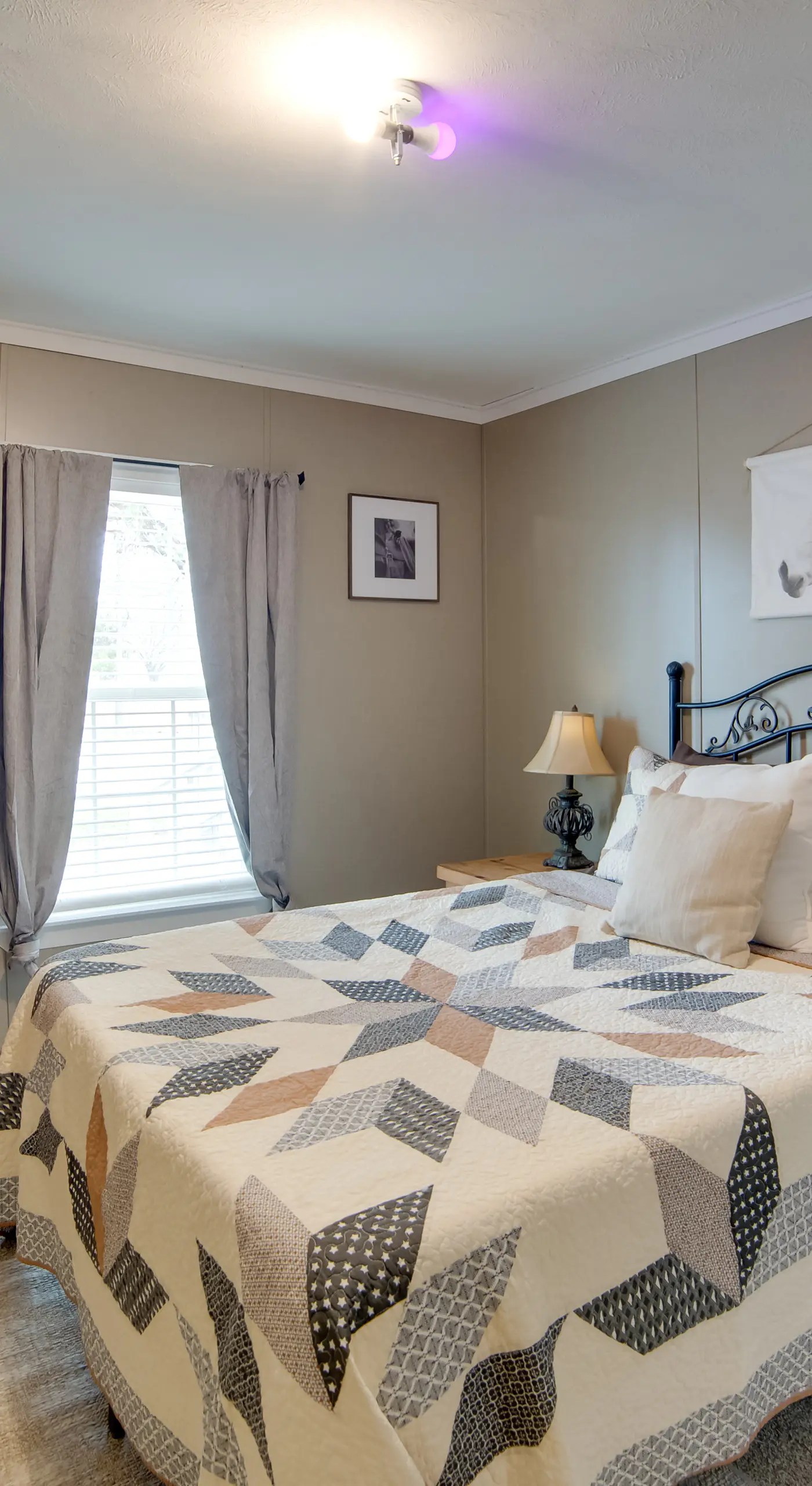 Steps to WES Arena: Pet-Friendly Cabin w/ Deck!