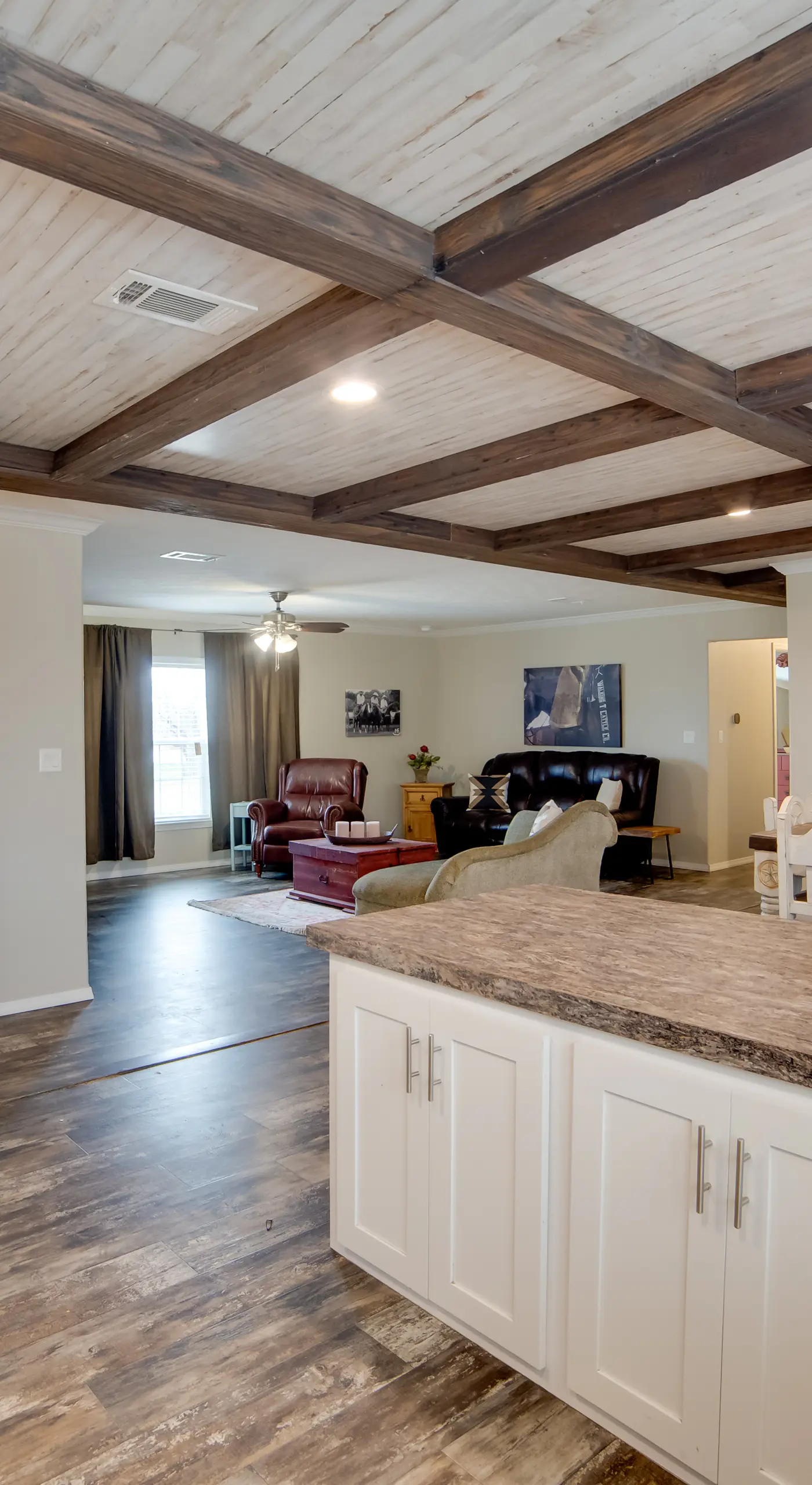 Steps to WES Arena: Pet-Friendly Cabin w/ Deck!