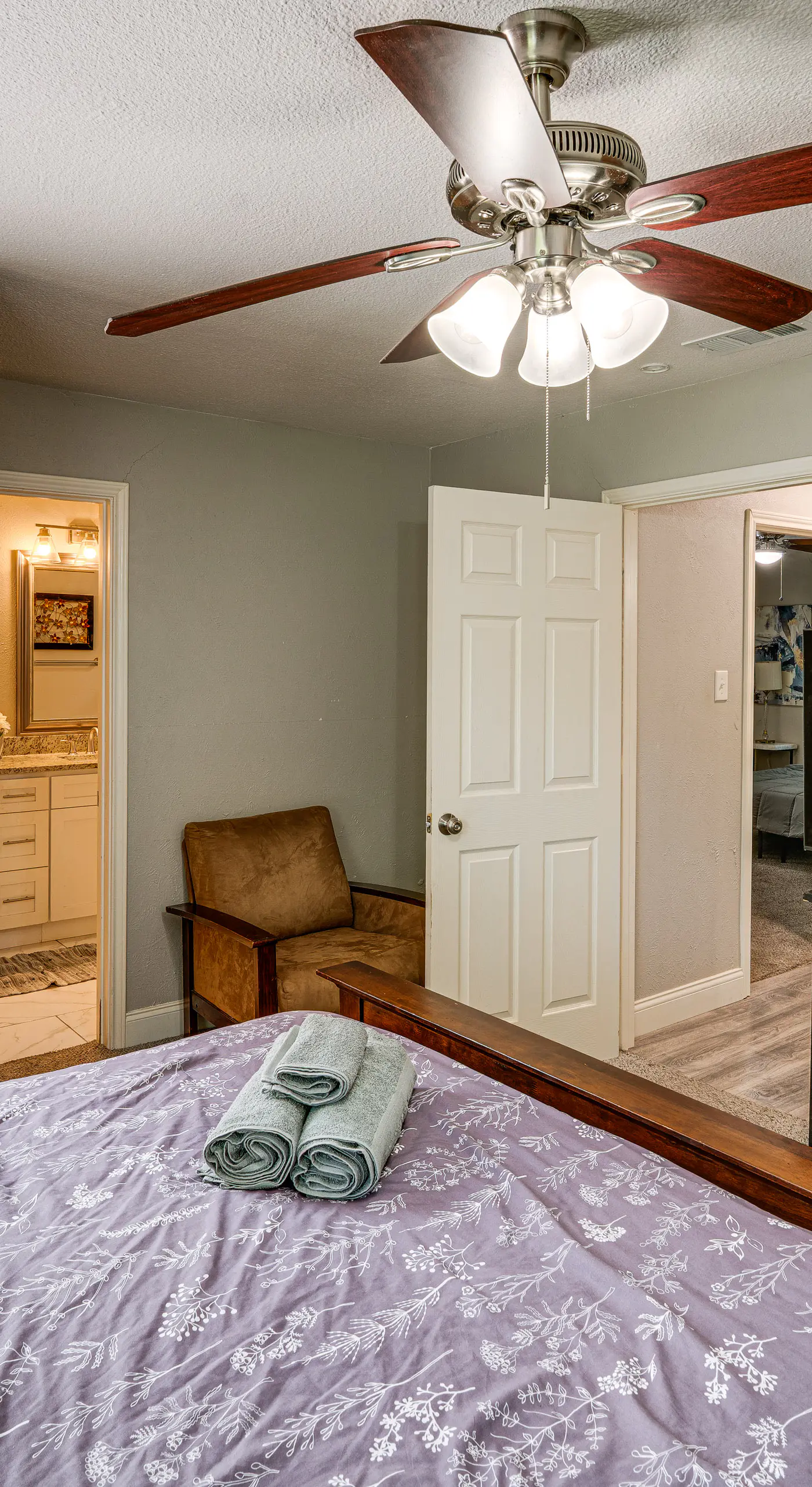 Pet-Friendly Home Near Dallas w/ Private Backyard