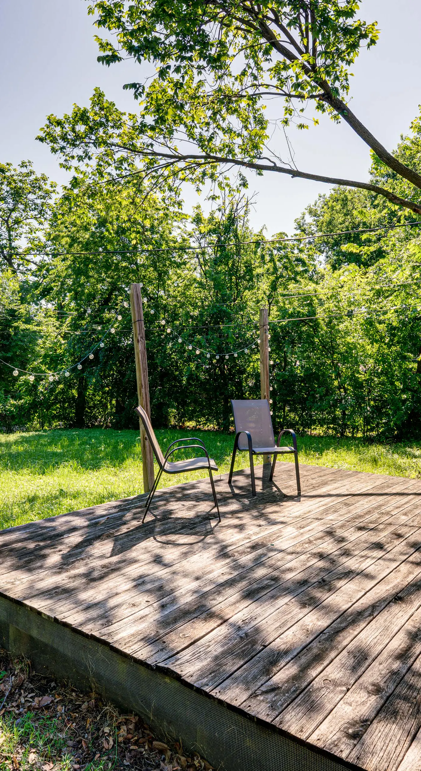 Pet-Friendly Home Near Dallas w/ Private Backyard