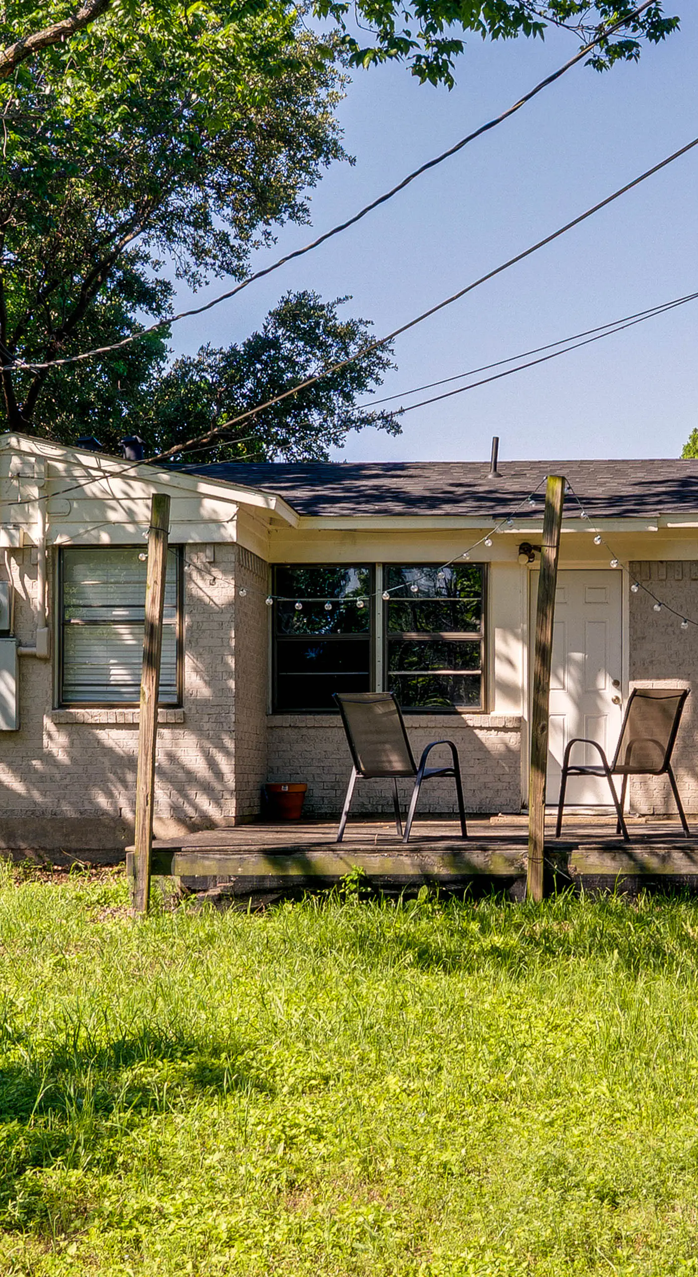 Pet-Friendly Home Near Dallas w/ Private Backyard