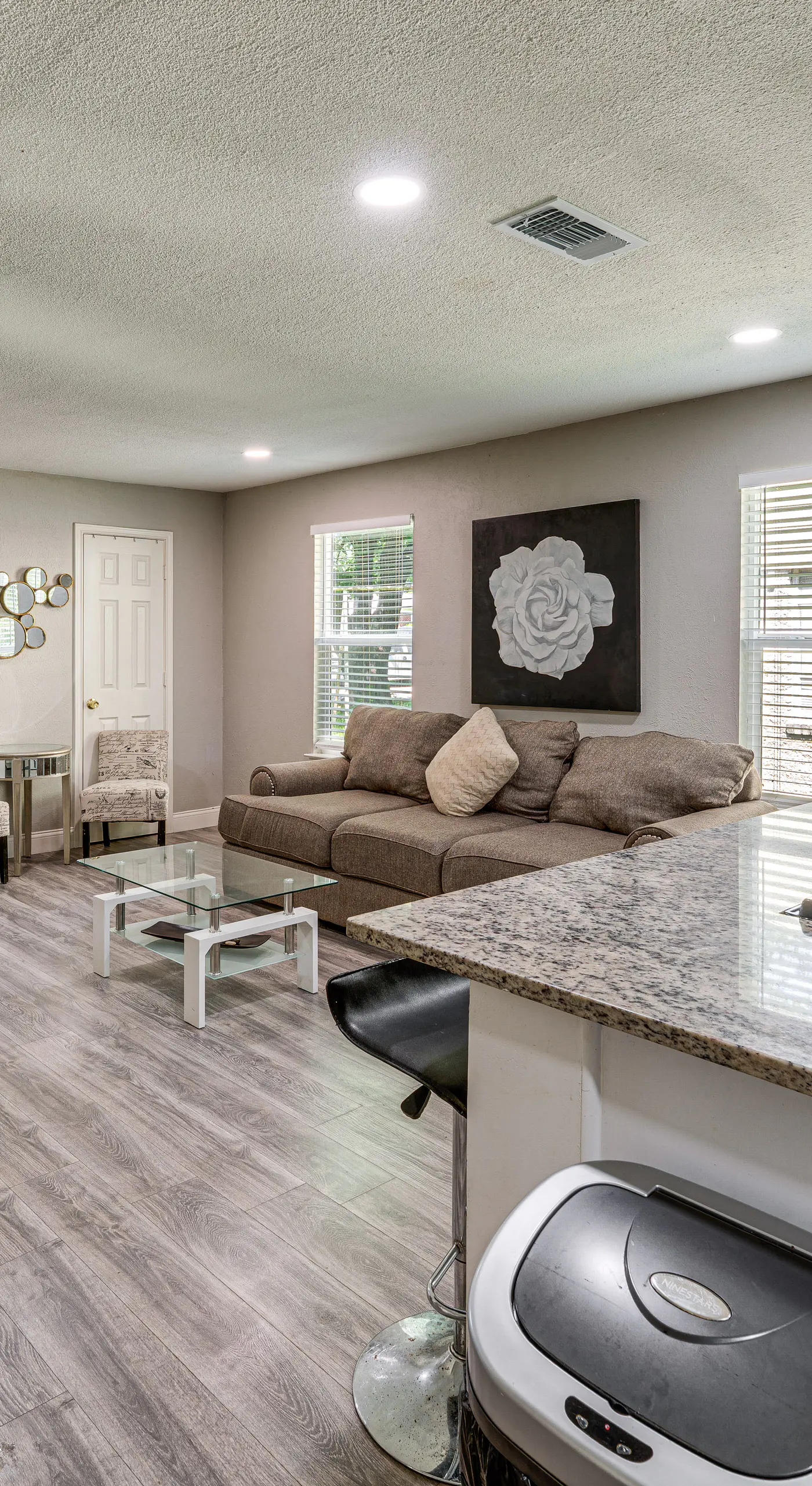 Pet-Friendly Home Near Dallas w/ Private Backyard