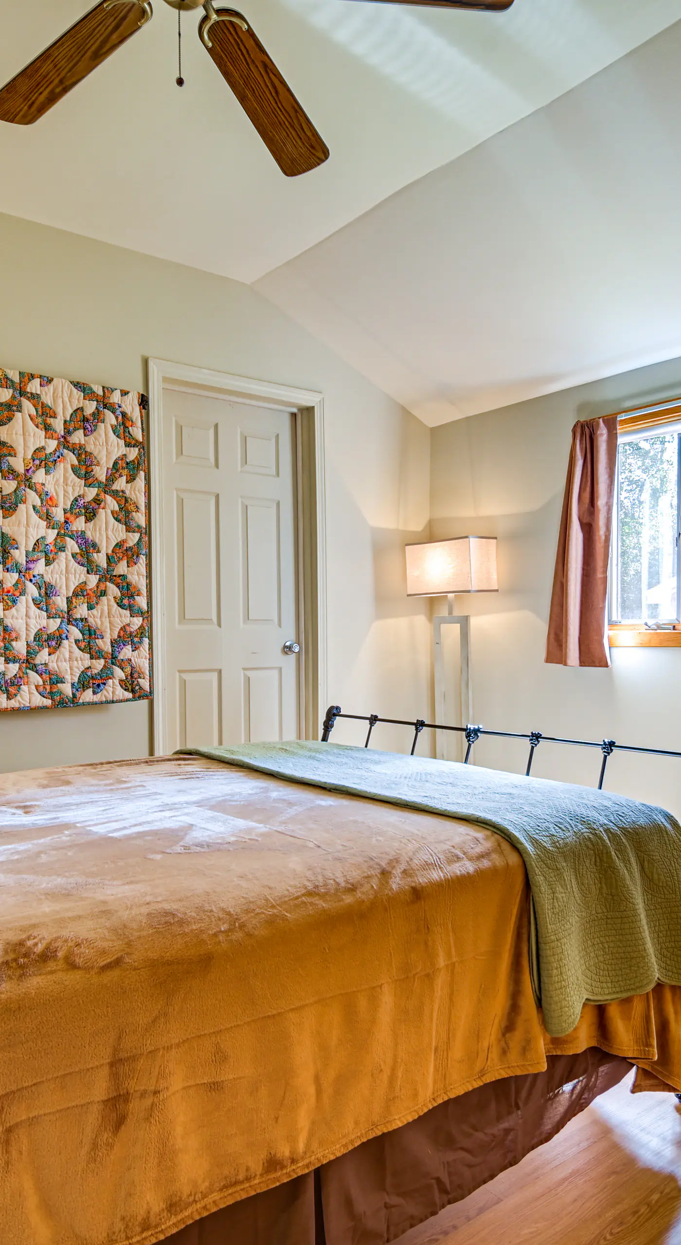Waterfront Escape w/ Beach Access in Bridgton