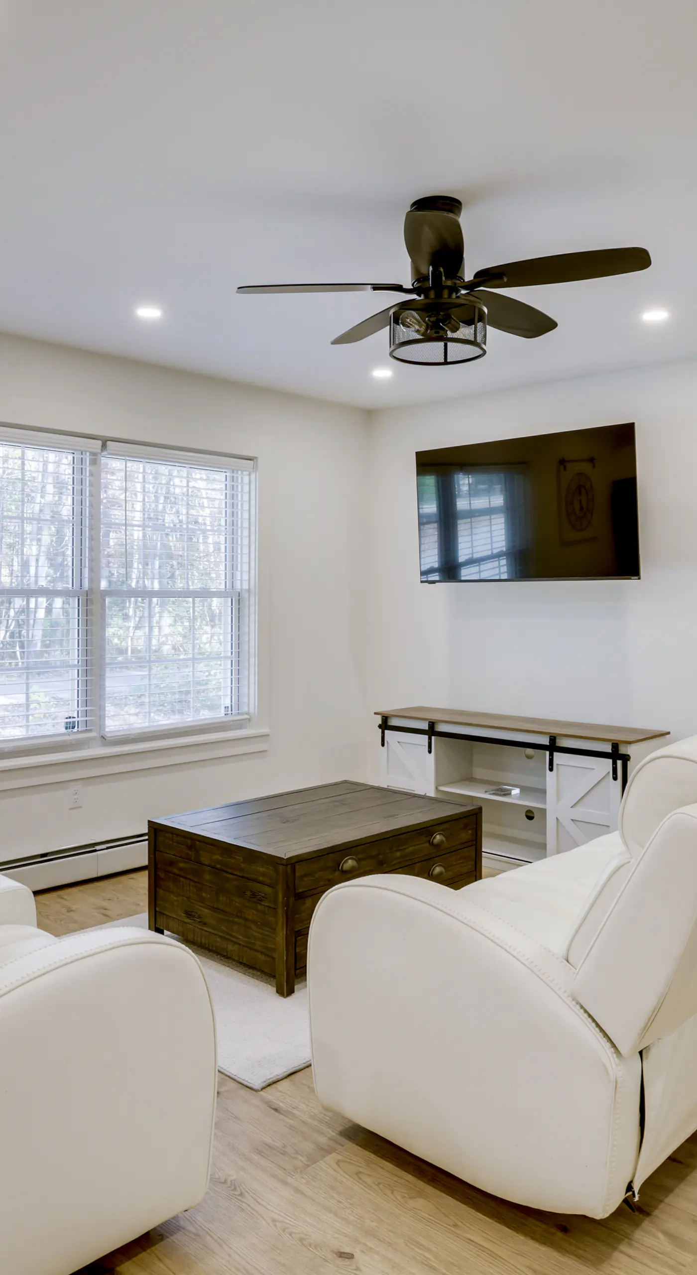 Wooded Retreat w/ Pet-Friendly Yard in Standish