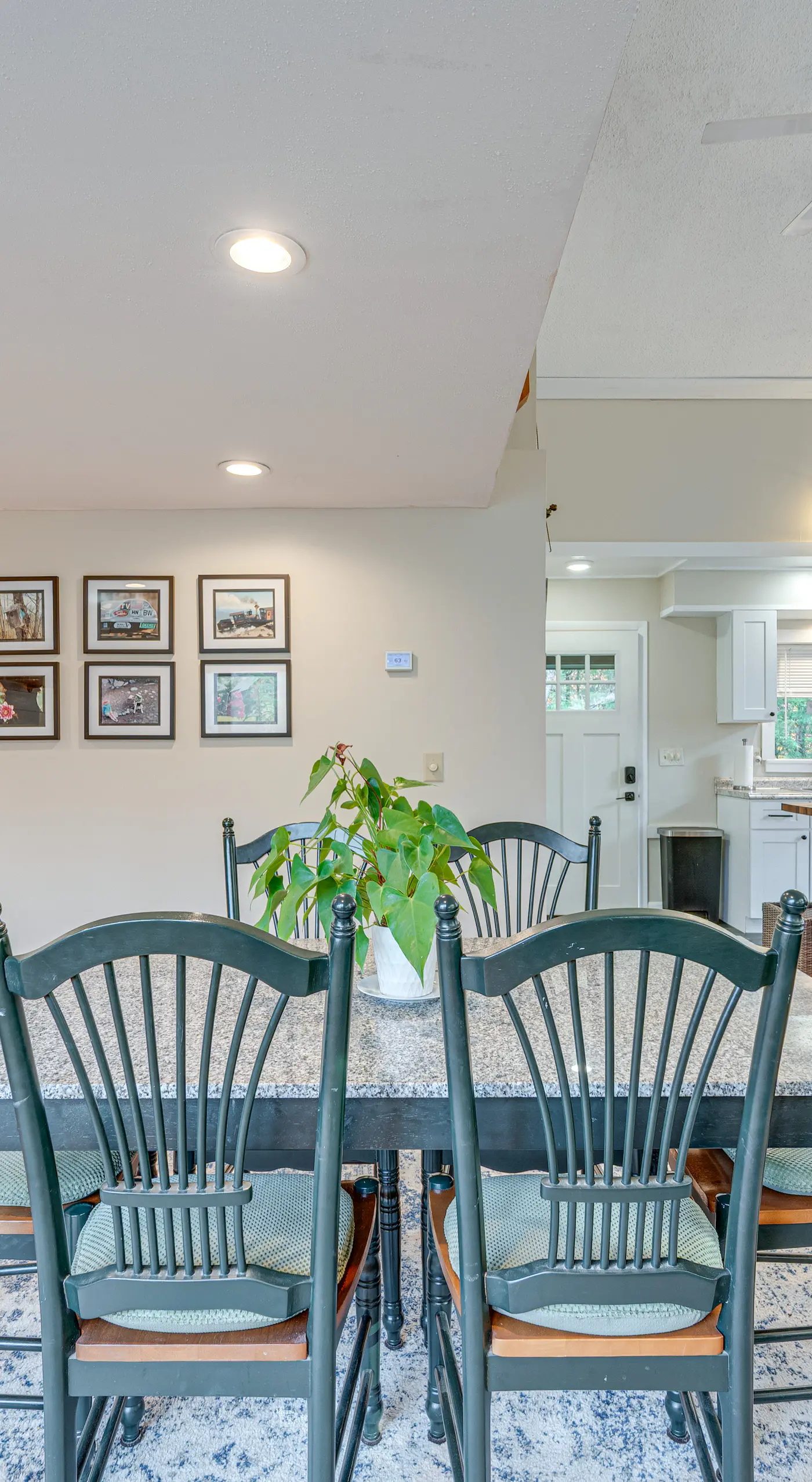 White Mountains Home w/ Hot Tub - Walk to Town!