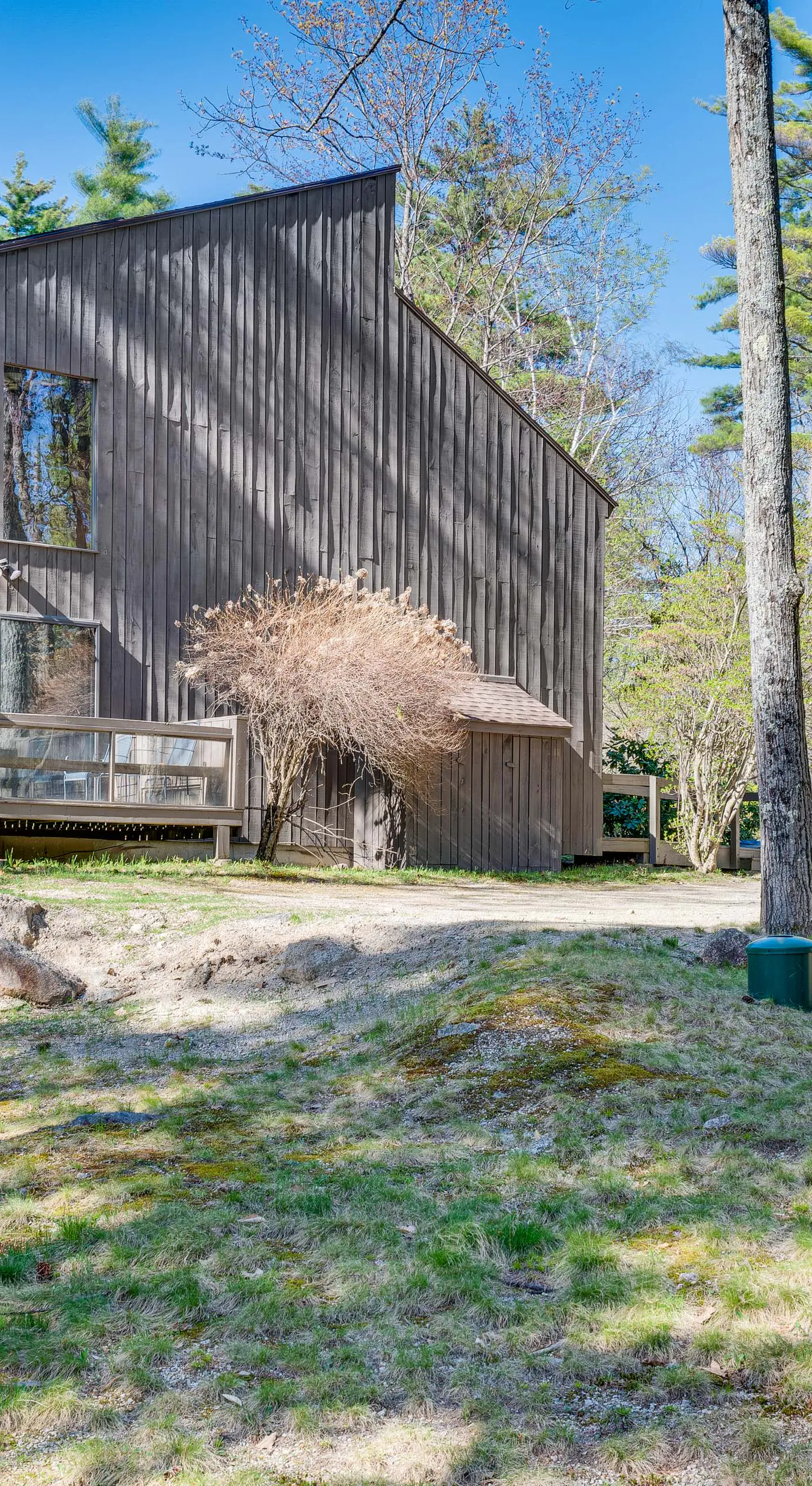 0.5 Mi to Dtwn & Trails: Conway Condo w/ Hot Tub!