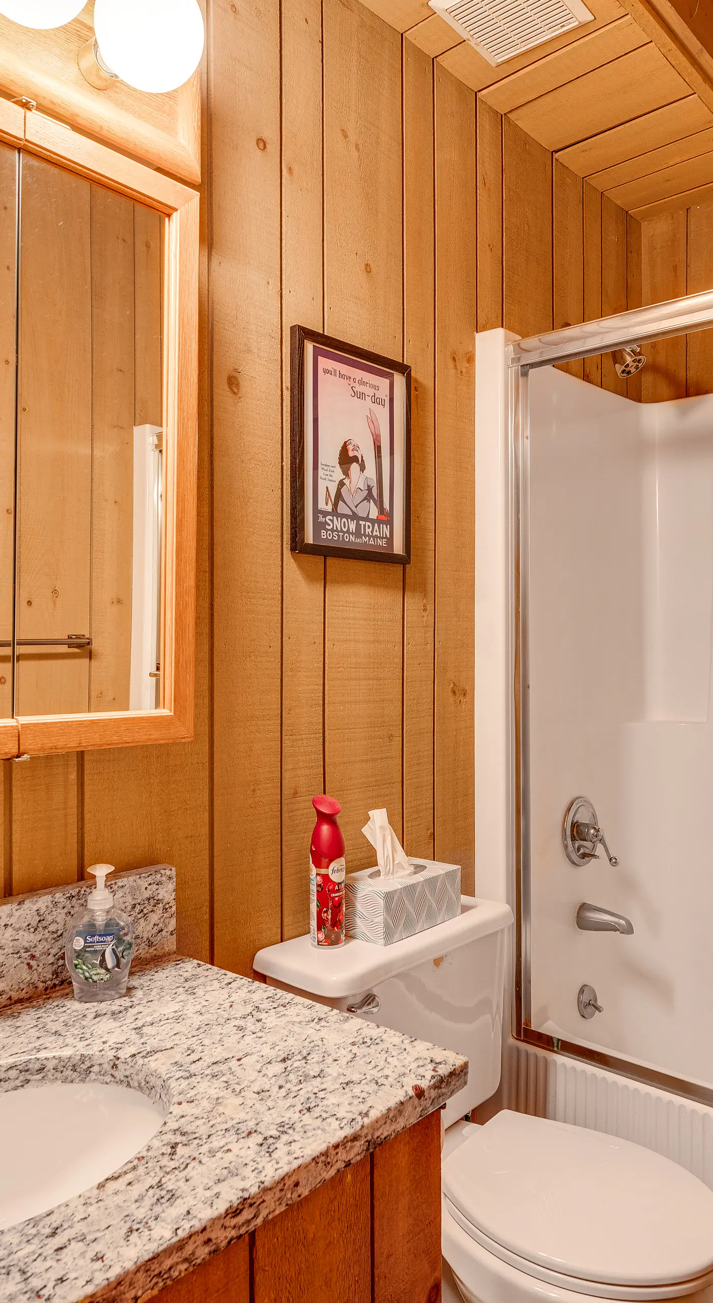 0.5 Mi to Dtwn & Trails: Conway Condo w/ Hot Tub!