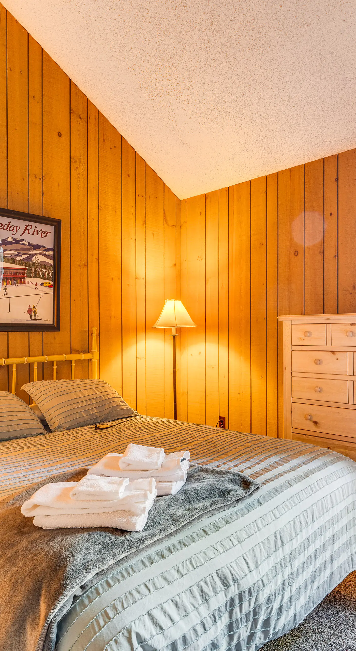 0.5 Mi to Dtwn & Trails: Conway Condo w/ Hot Tub!