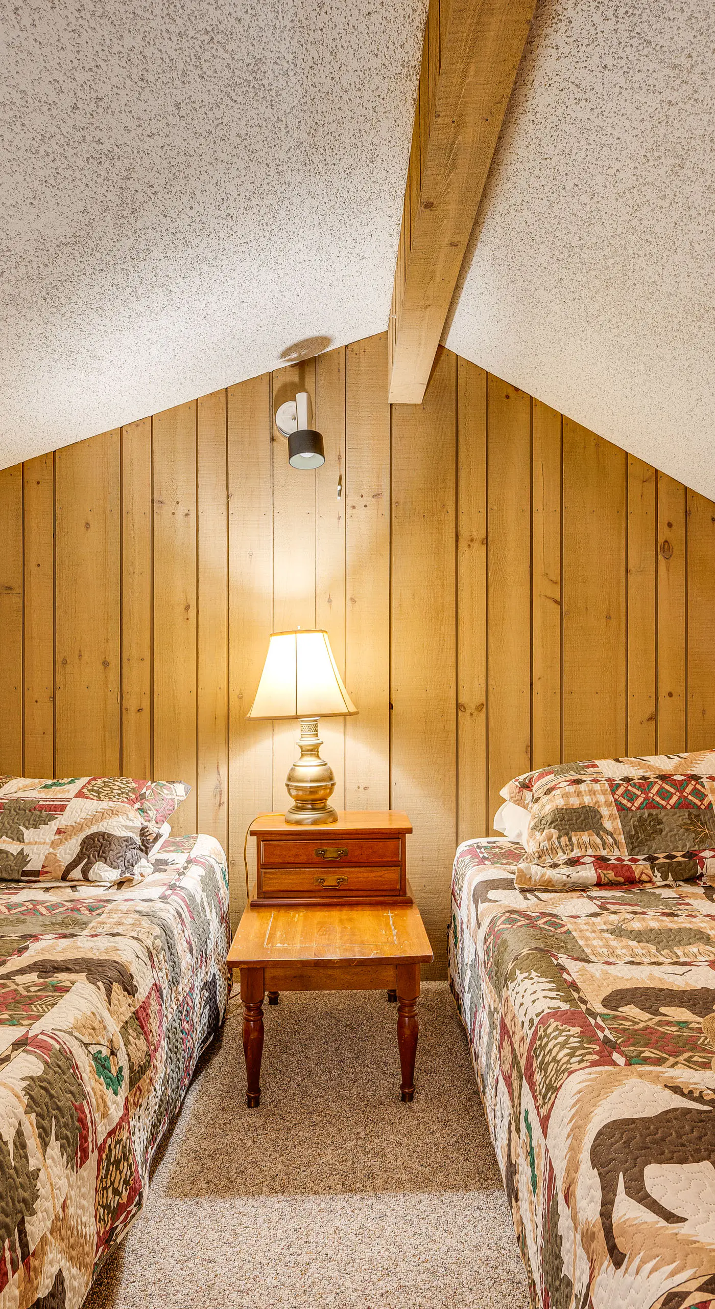 0.5 Mi to Dtwn & Trails: Conway Condo w/ Hot Tub!