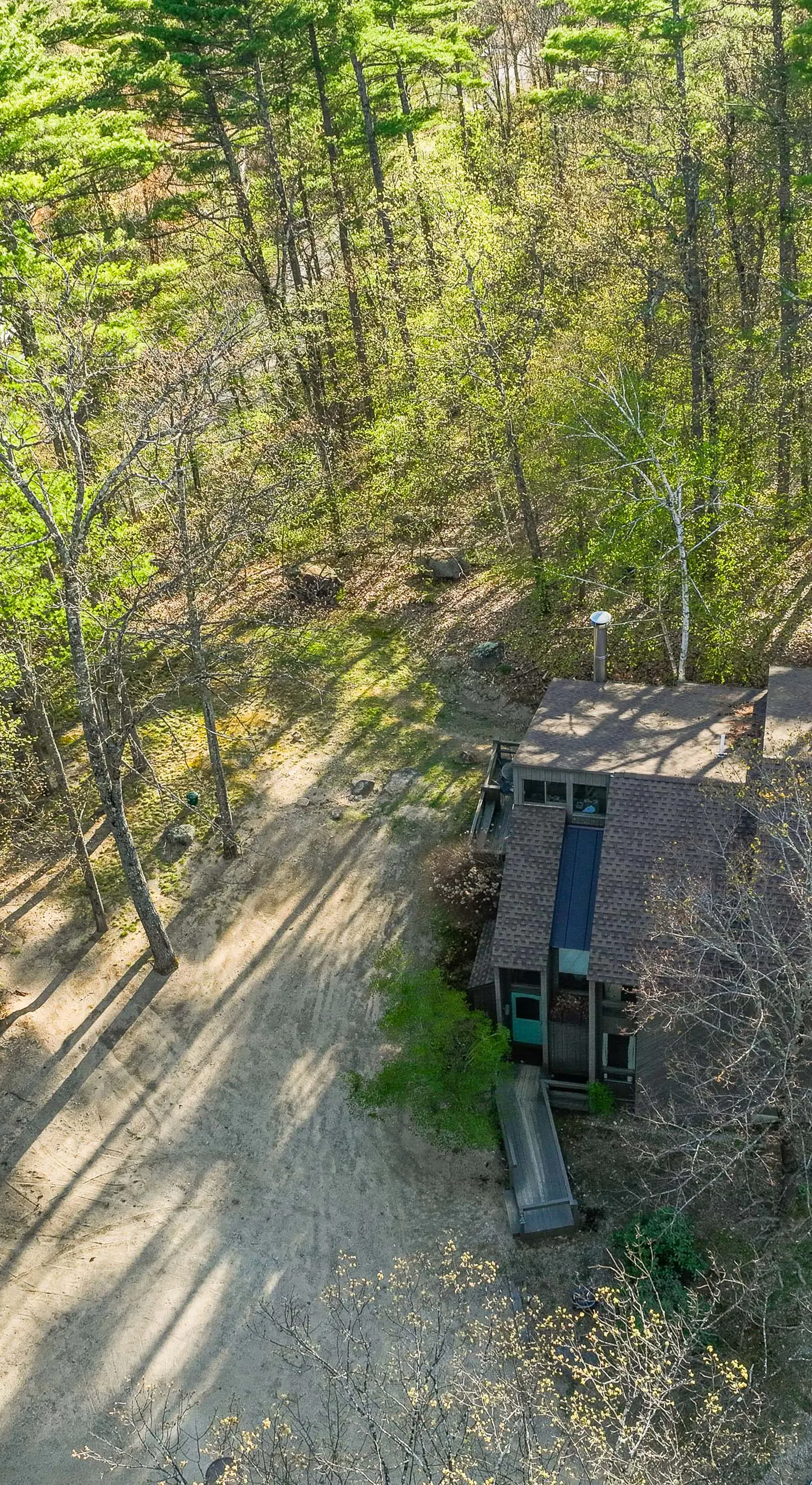 0.5 Mi to Dtwn & Trails: Conway Condo w/ Hot Tub!