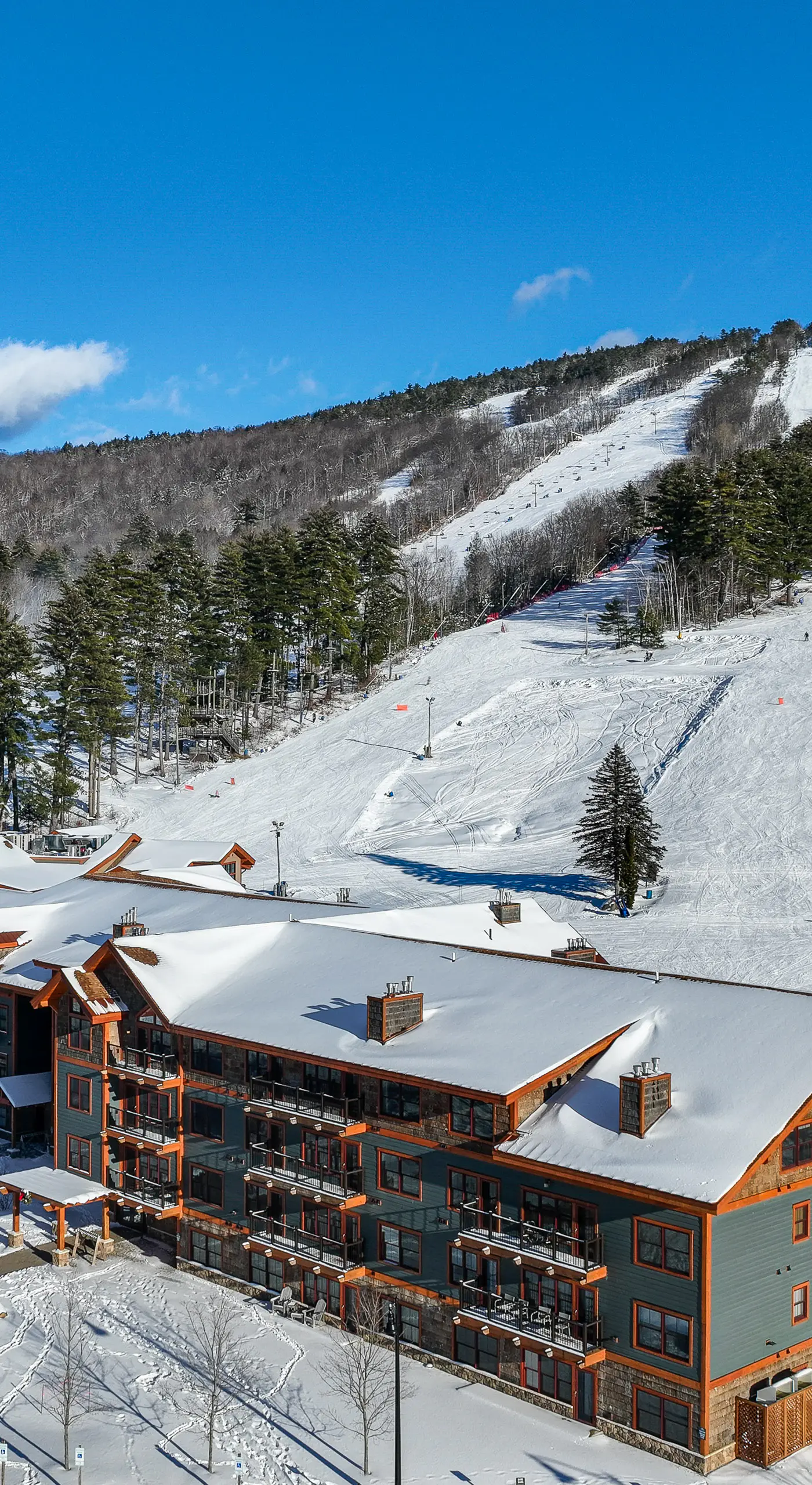 The Perfect All-Season Escape!!!
