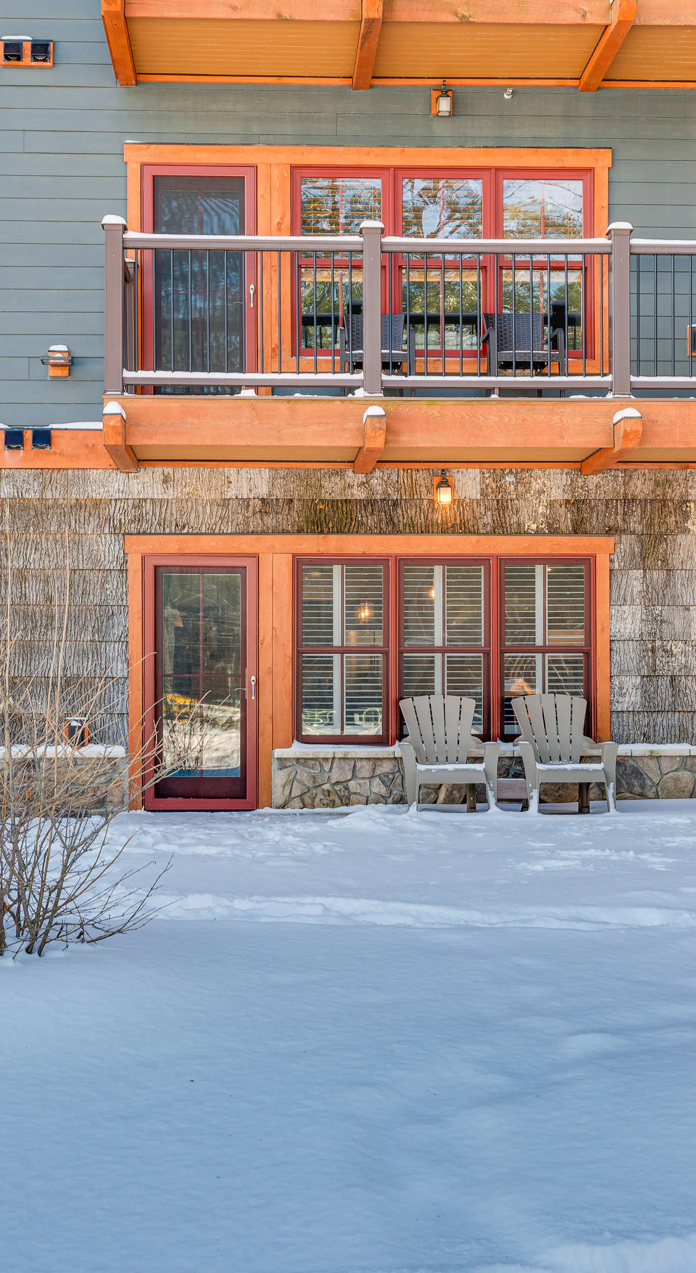 The Perfect All-Season Escape!!!