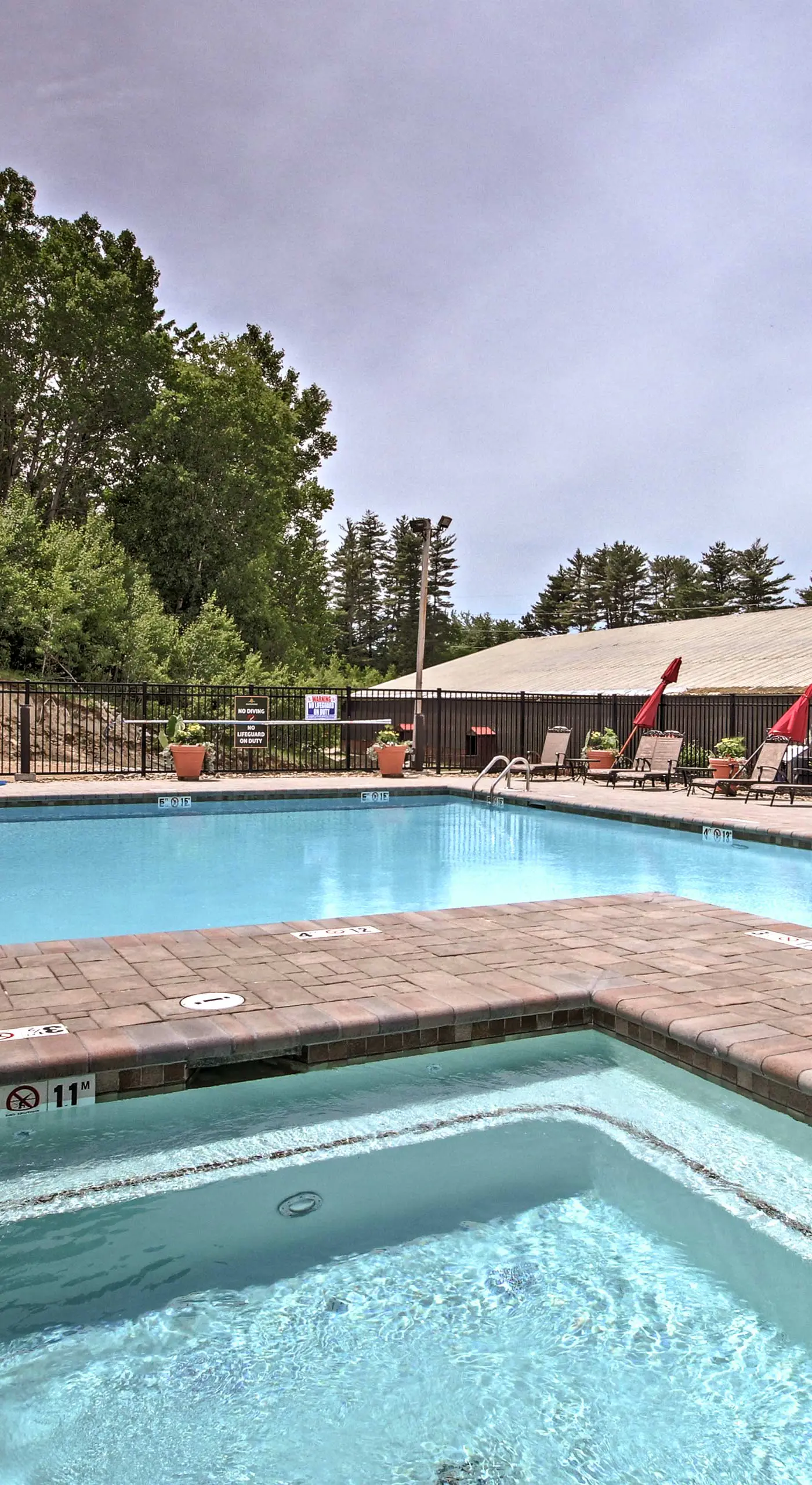 The Perfect All-Season Escape!!!