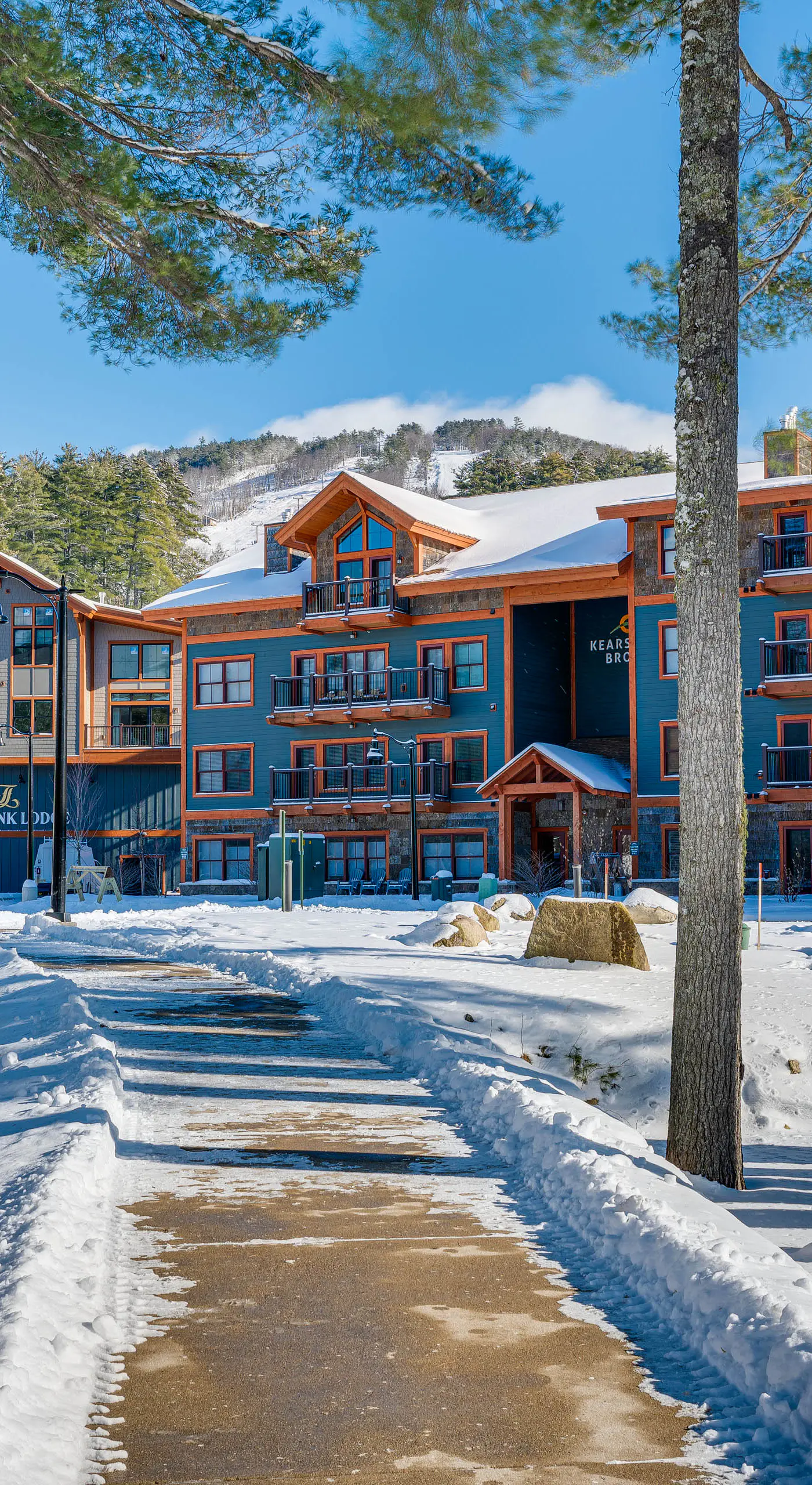 The Perfect All-Season Escape!!!