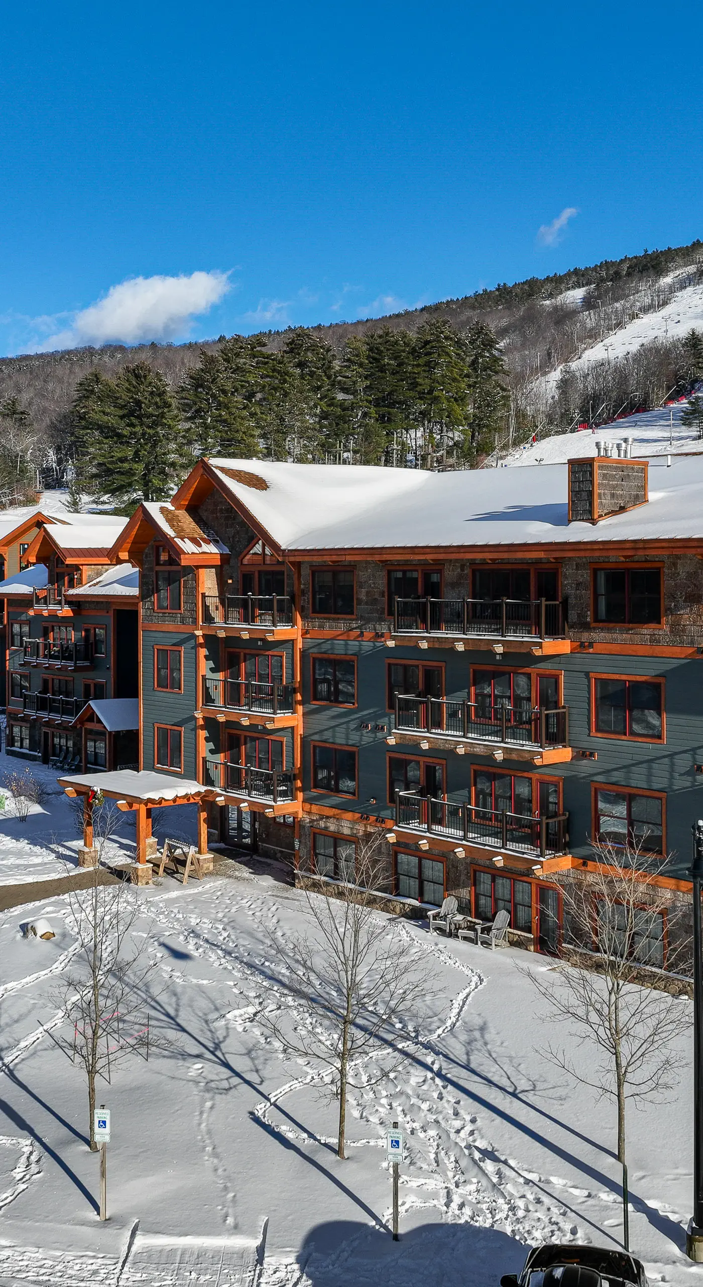 The Perfect All-Season Escape!!!