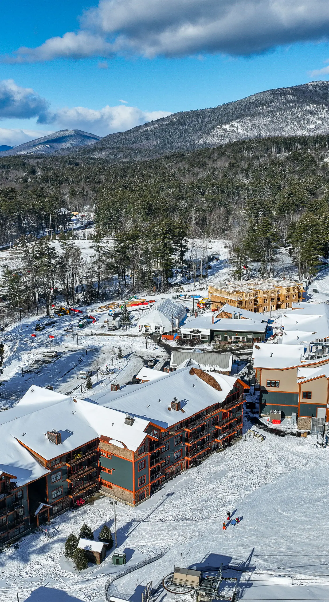 The Perfect All-Season Escape!!!